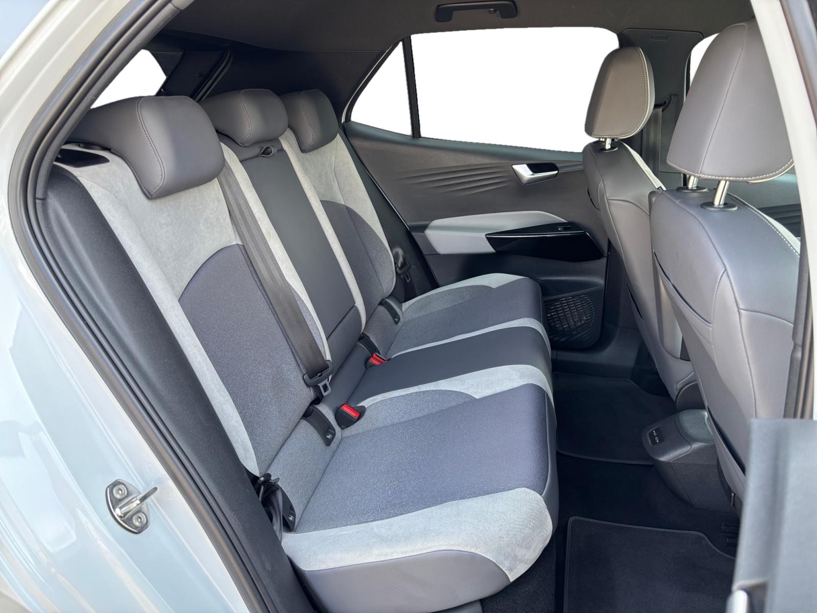Foto van Volkswagen Id.3 Pro 150 KW