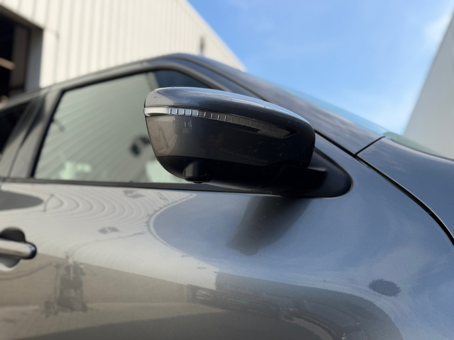 Foto van Nissan Nissan Juke