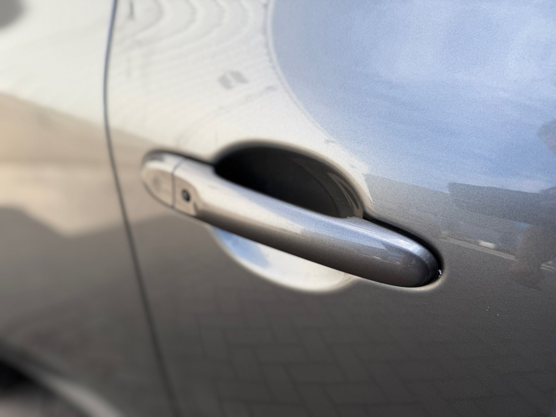 Foto van Nissan Nissan Juke