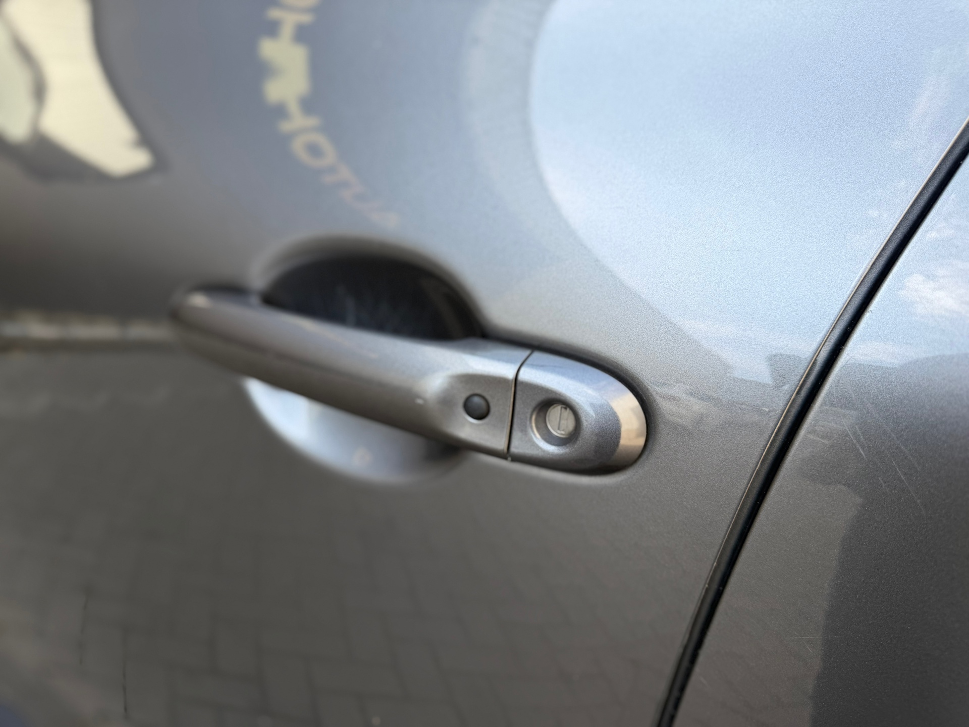 Foto van Nissan Nissan Juke