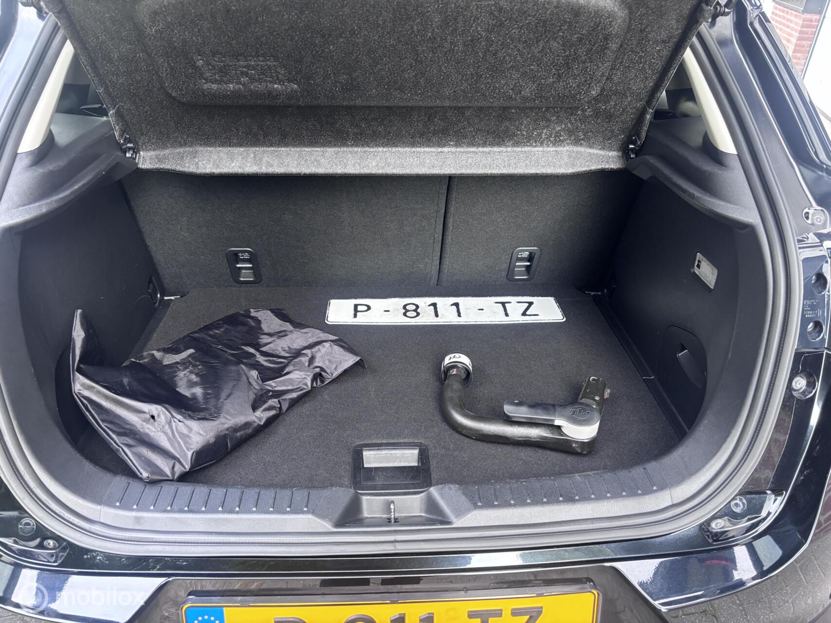Foto van Mazda Mazda Cx-3