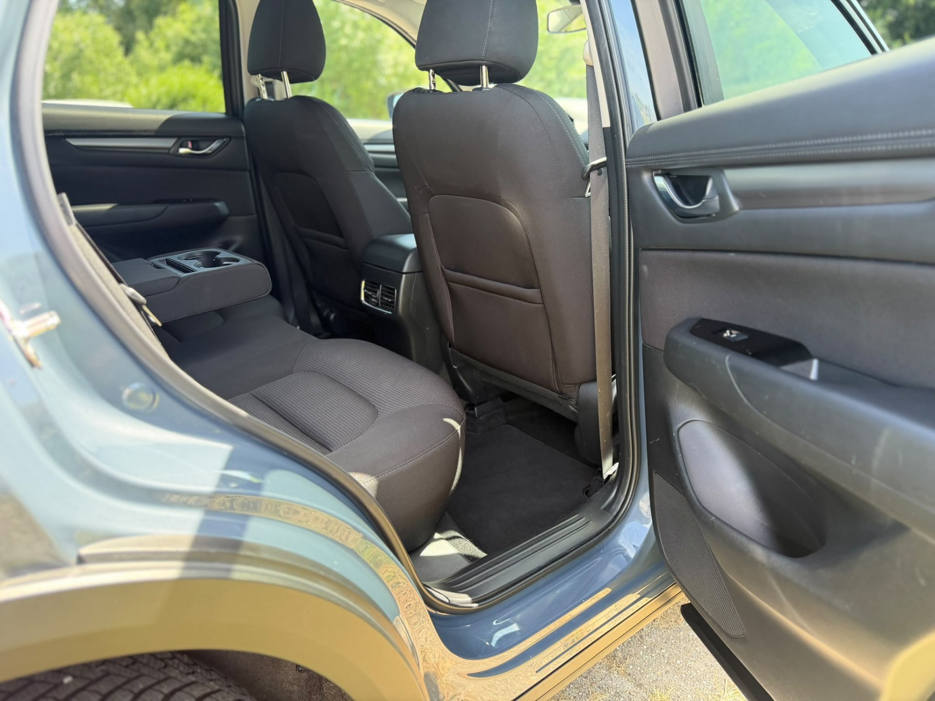 Foto van Mazda Mazda Cx-5