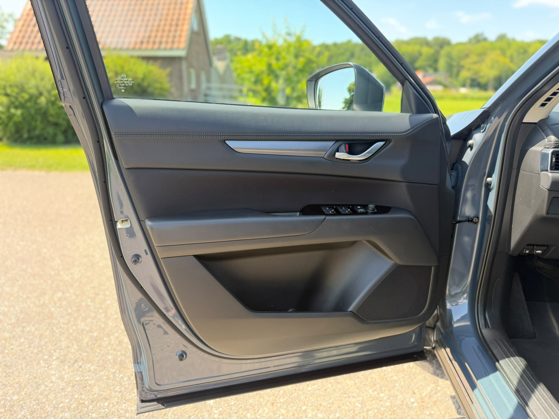 Foto van Mazda Mazda Cx-5