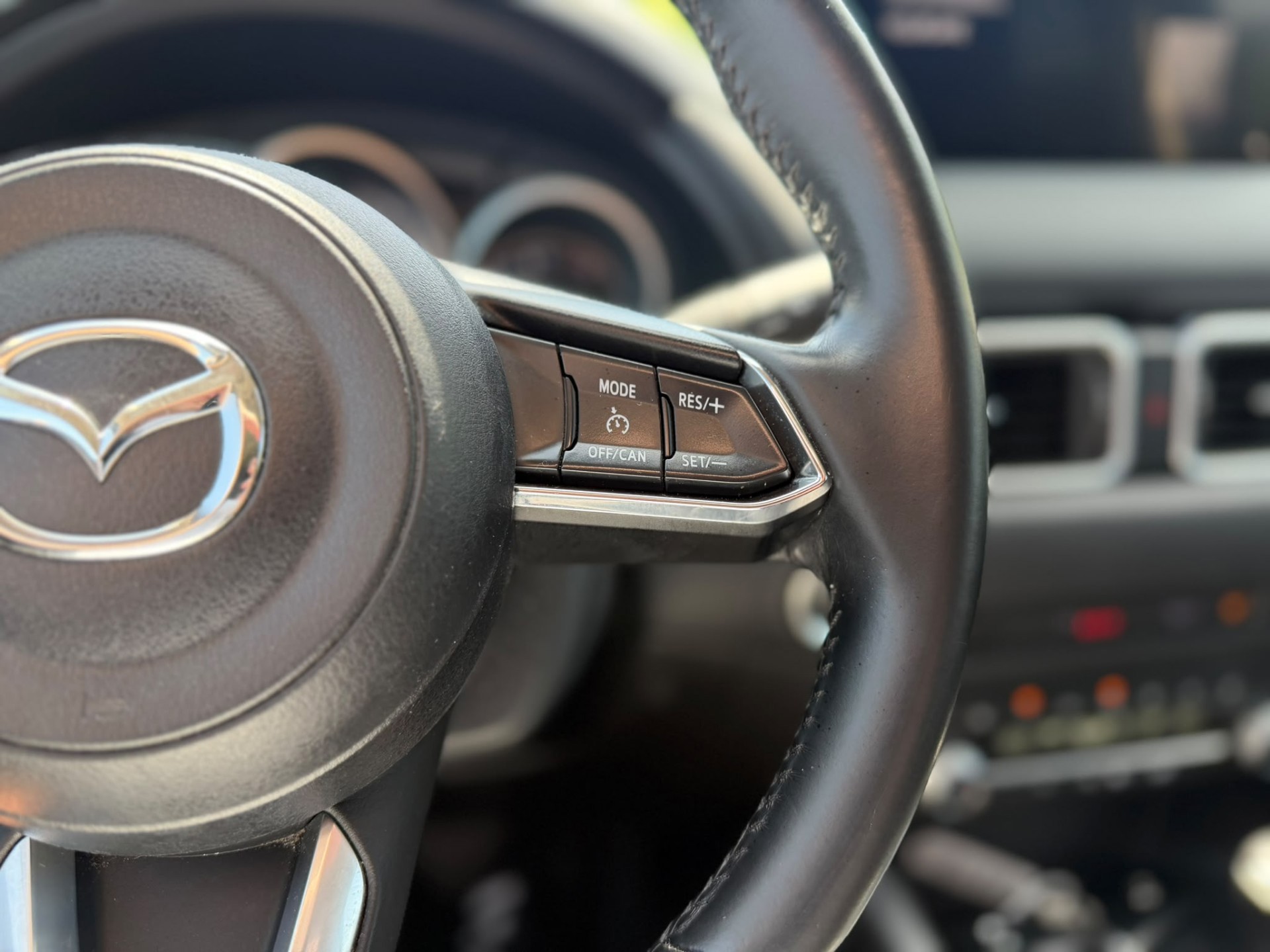 Foto van Mazda Mazda Cx-5