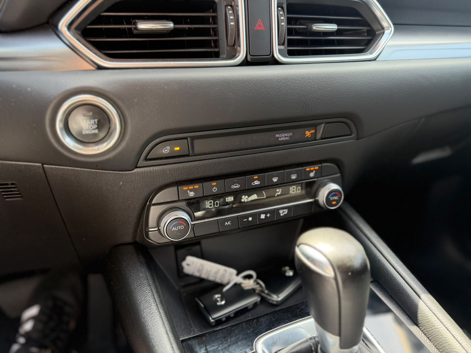 Foto van Mazda Mazda Cx-5