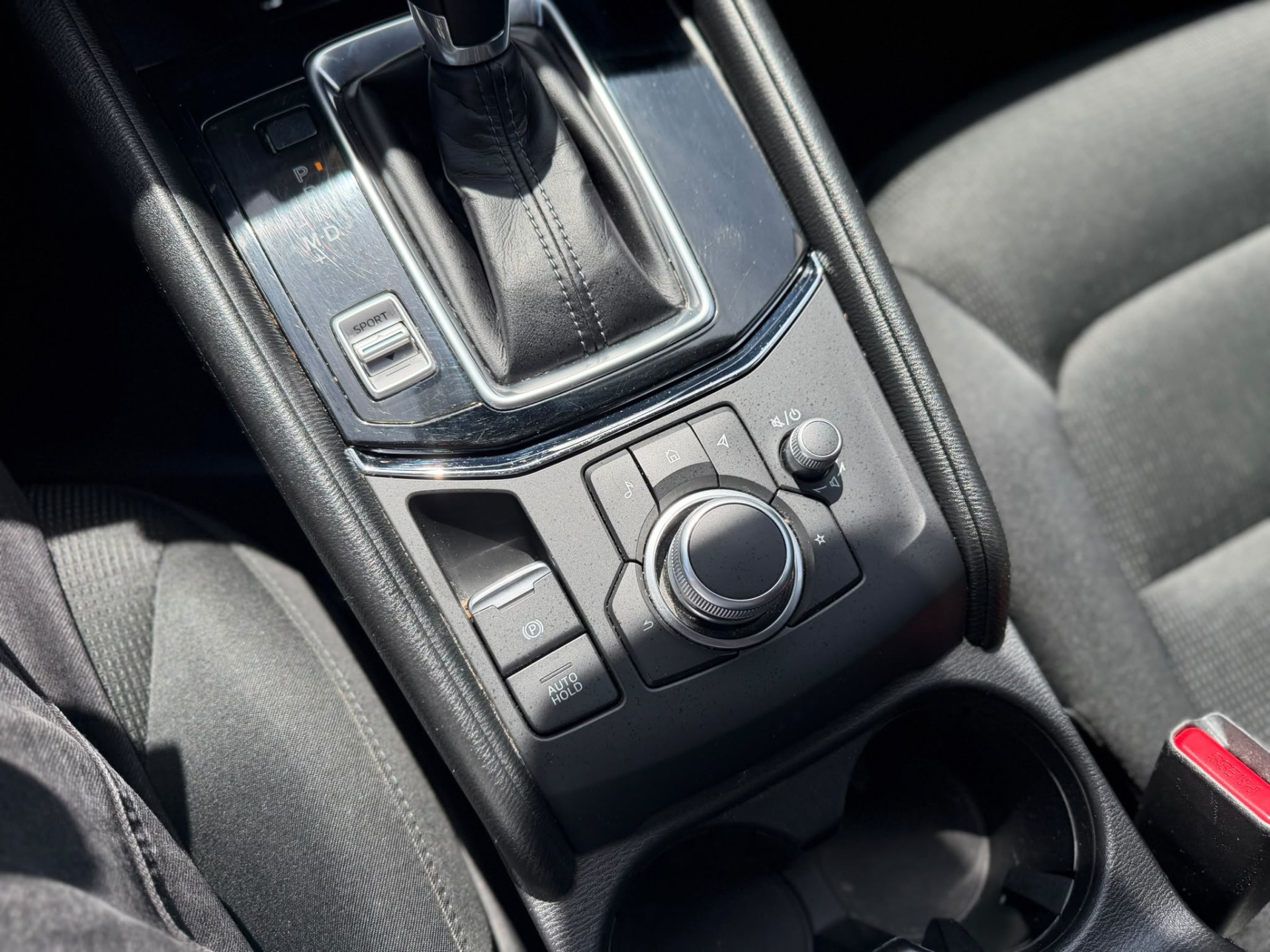 Foto van Mazda Mazda Cx-5