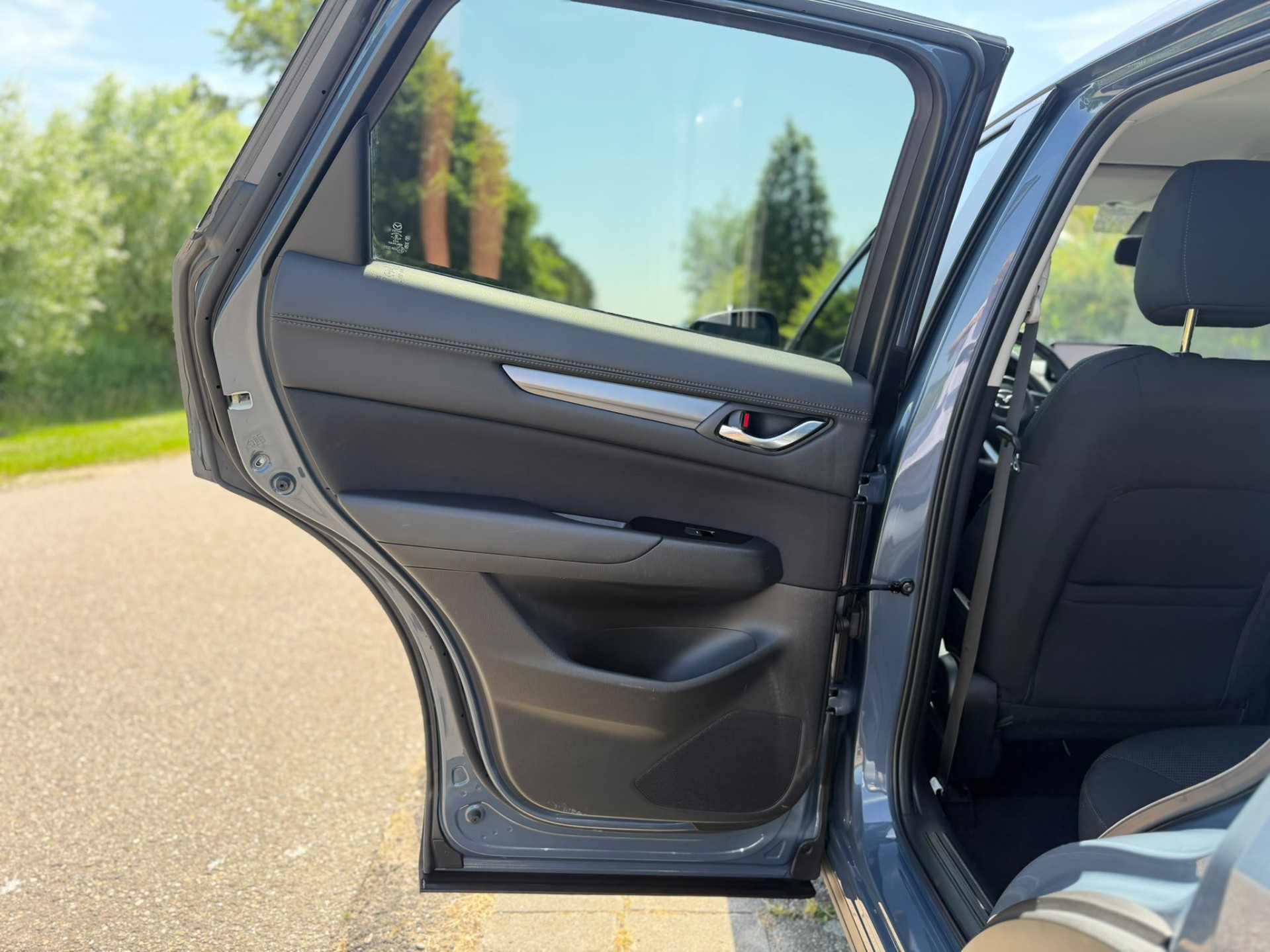 Foto van Mazda Mazda Cx-5