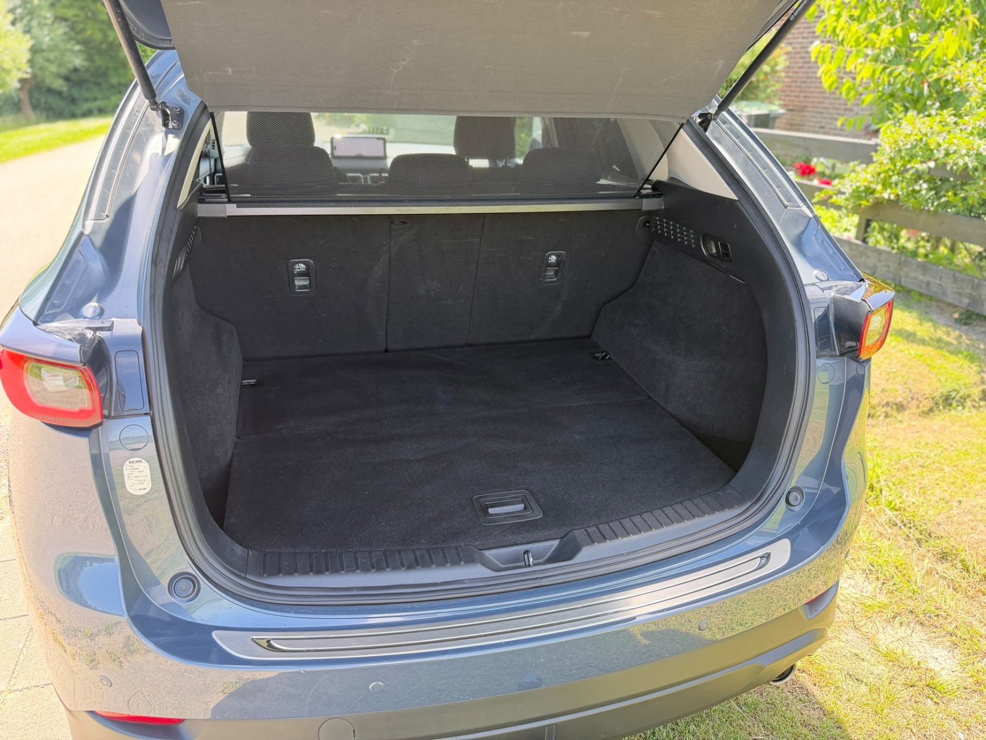 Foto van Mazda Mazda Cx-5