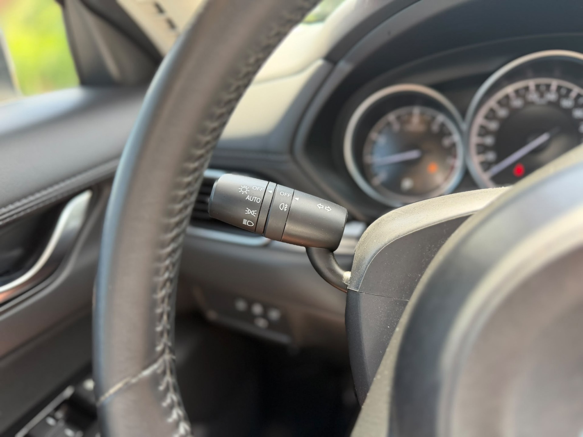 Foto van Mazda Mazda Cx-5