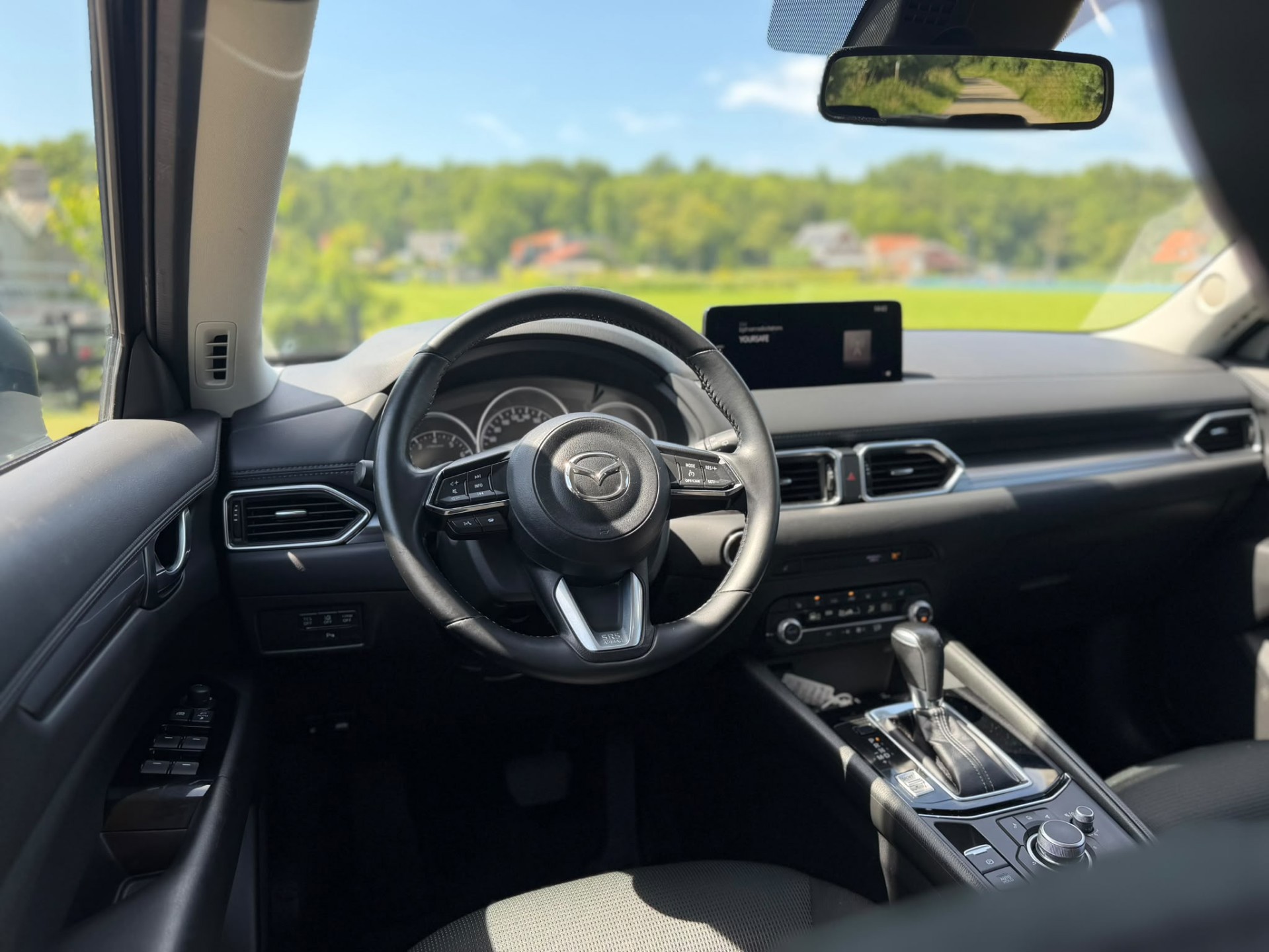 Foto van Mazda Mazda Cx-5