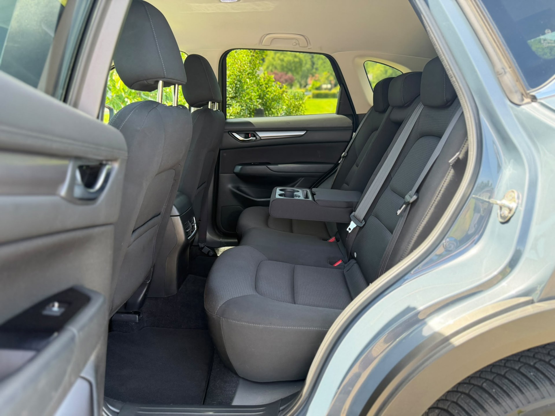 Foto van Mazda Mazda Cx-5