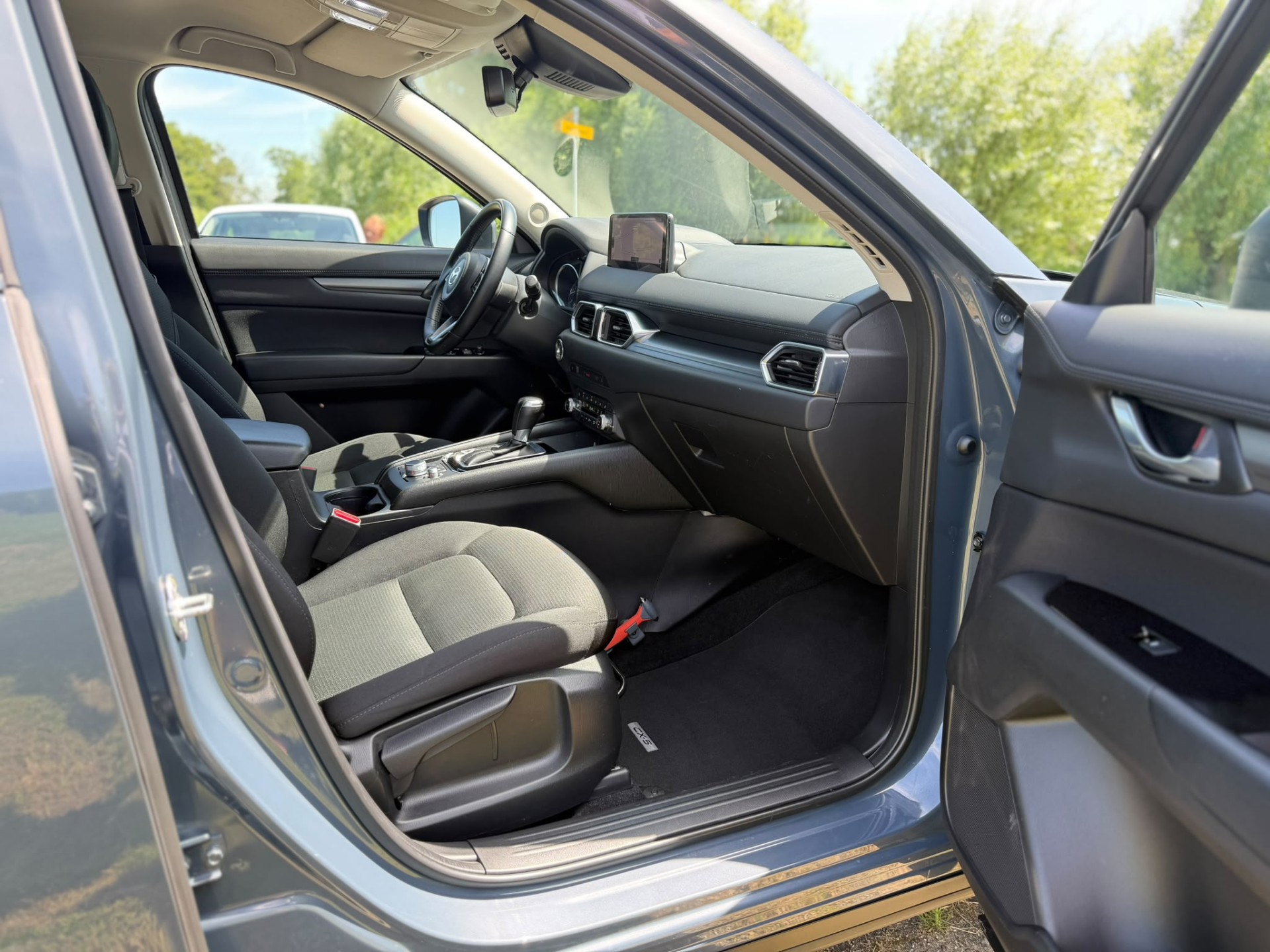 Foto van Mazda Mazda Cx-5