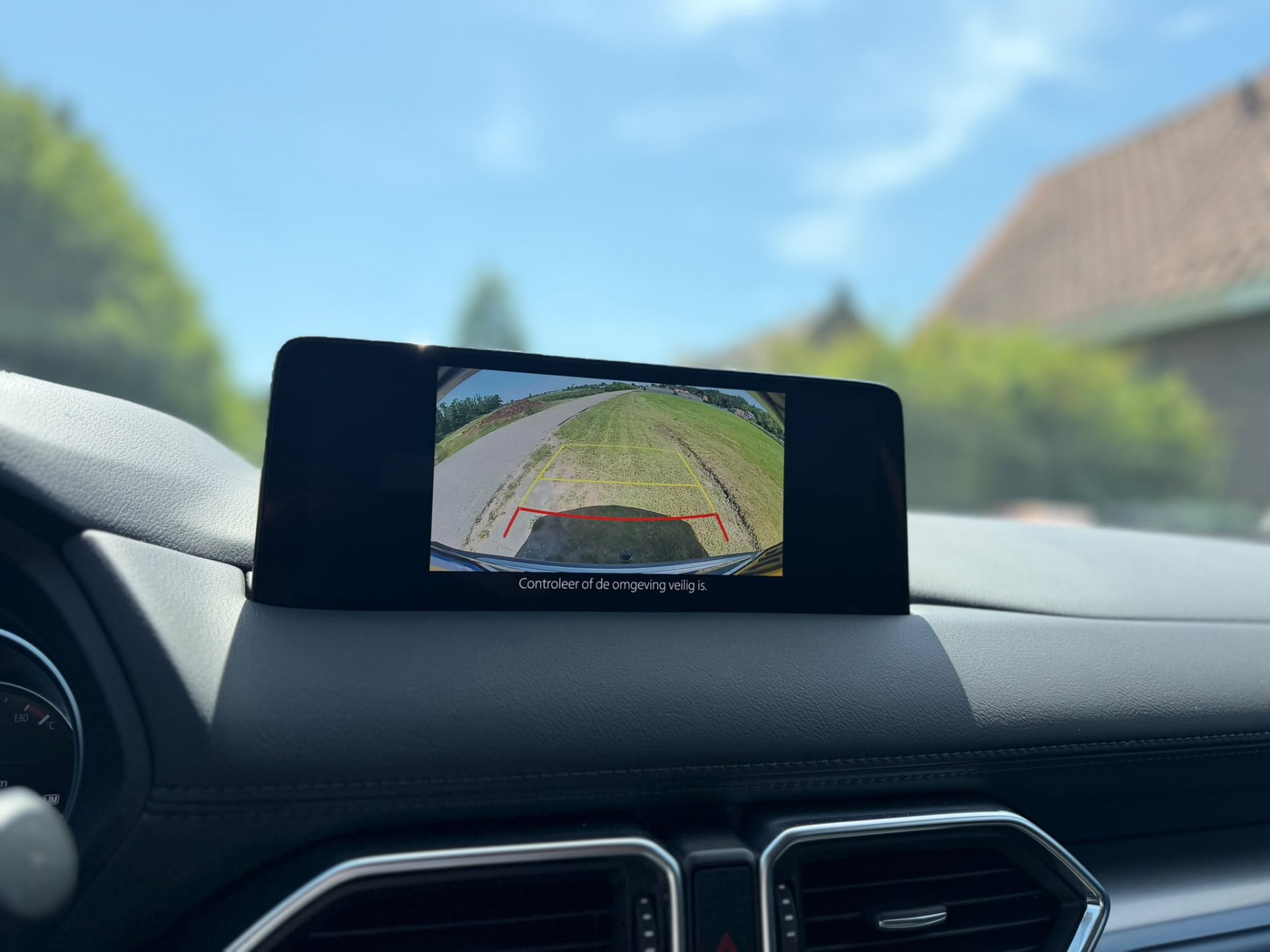 Foto van Mazda Mazda Cx-5