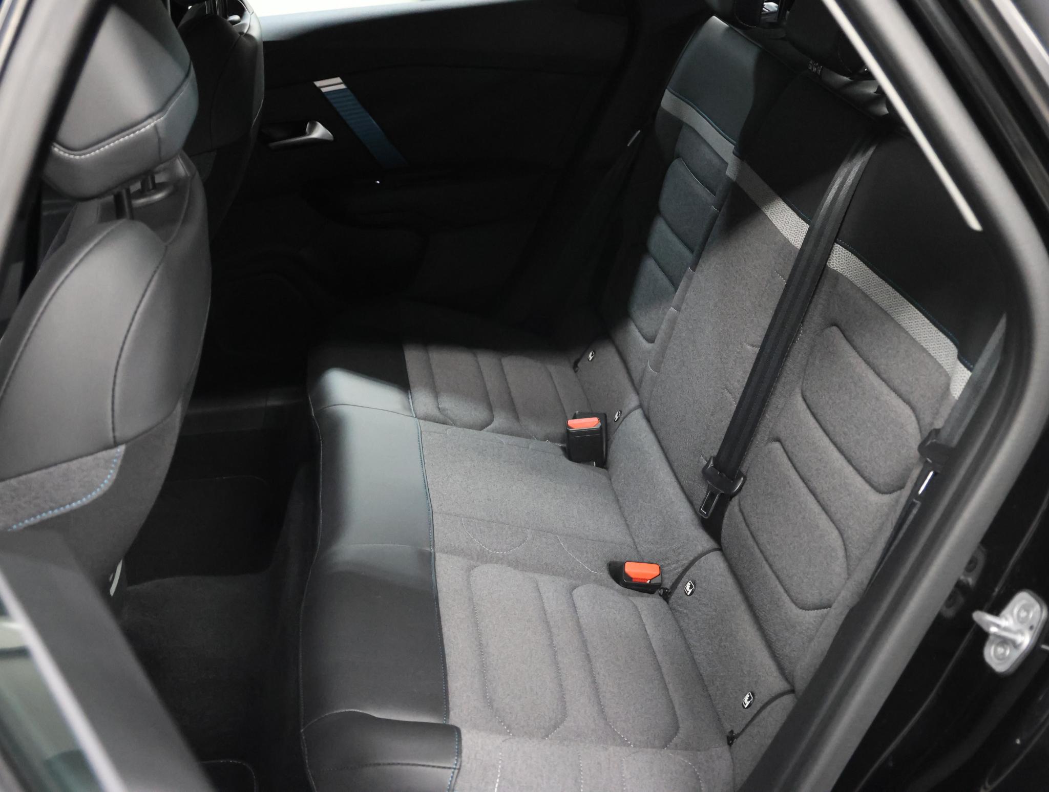 Foto van Citroen E-c4