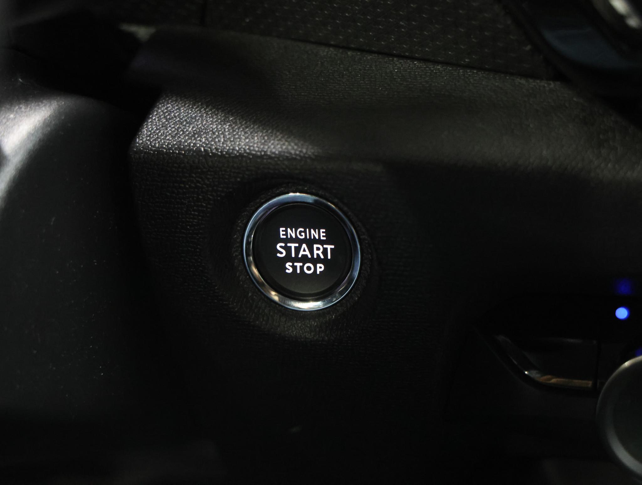 Foto van Citroen E-c4