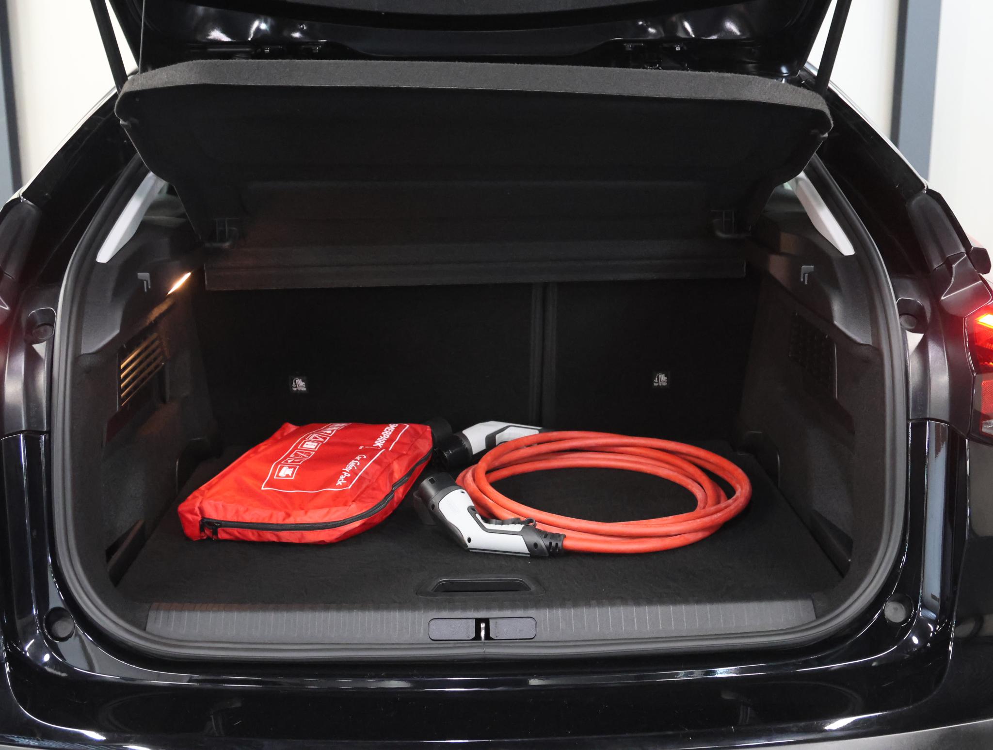 Foto van Citroen E-c4