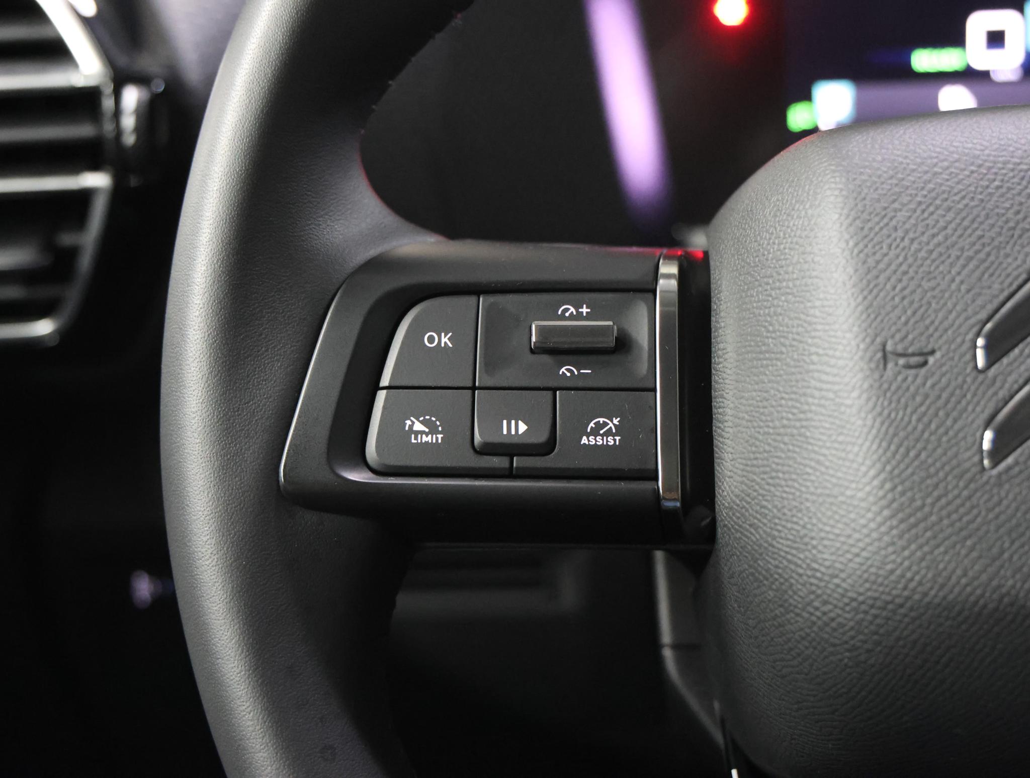 Foto van Citroen E-c4