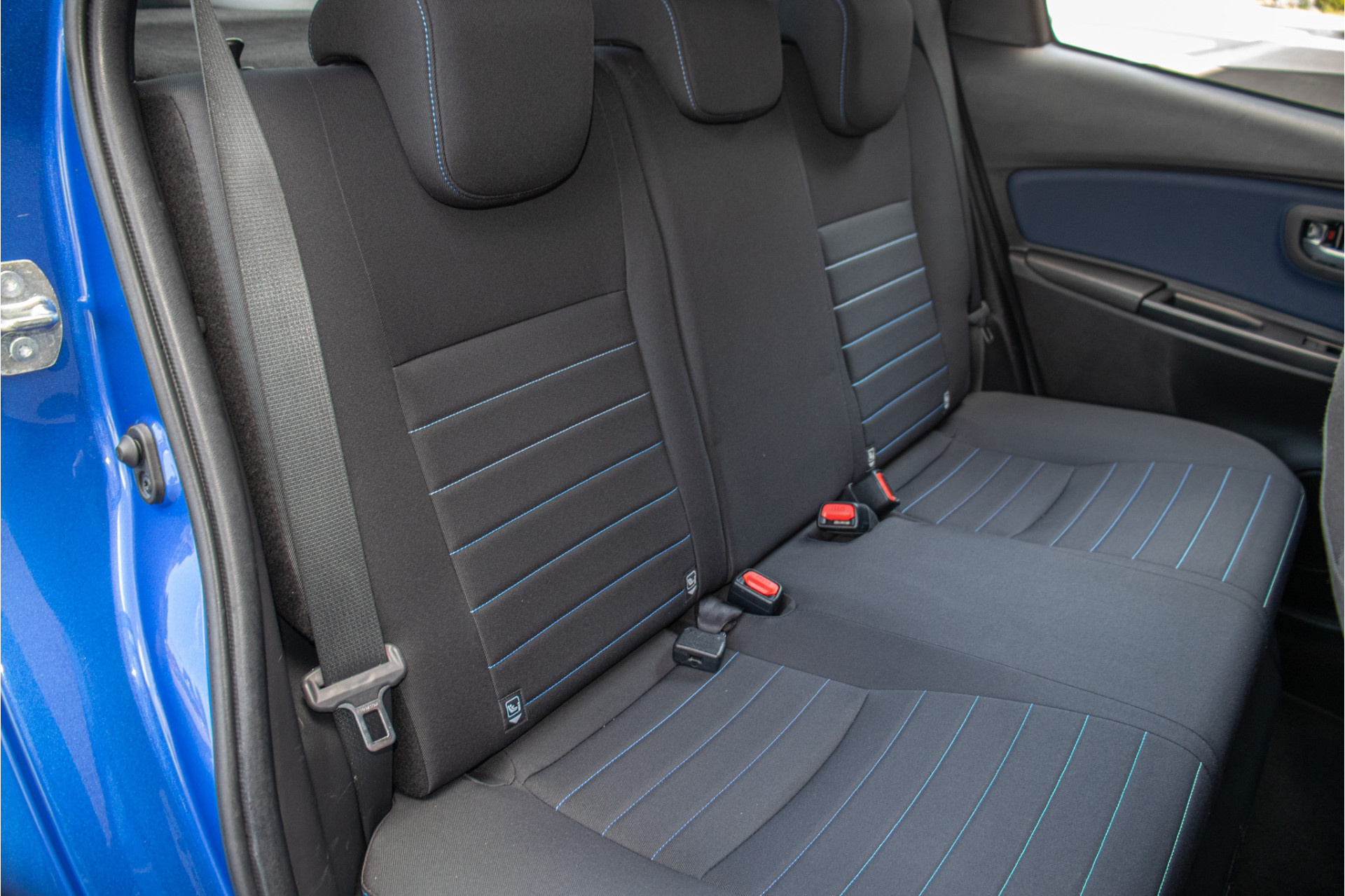 Foto van Toyota Toyota Yaris Hybrid