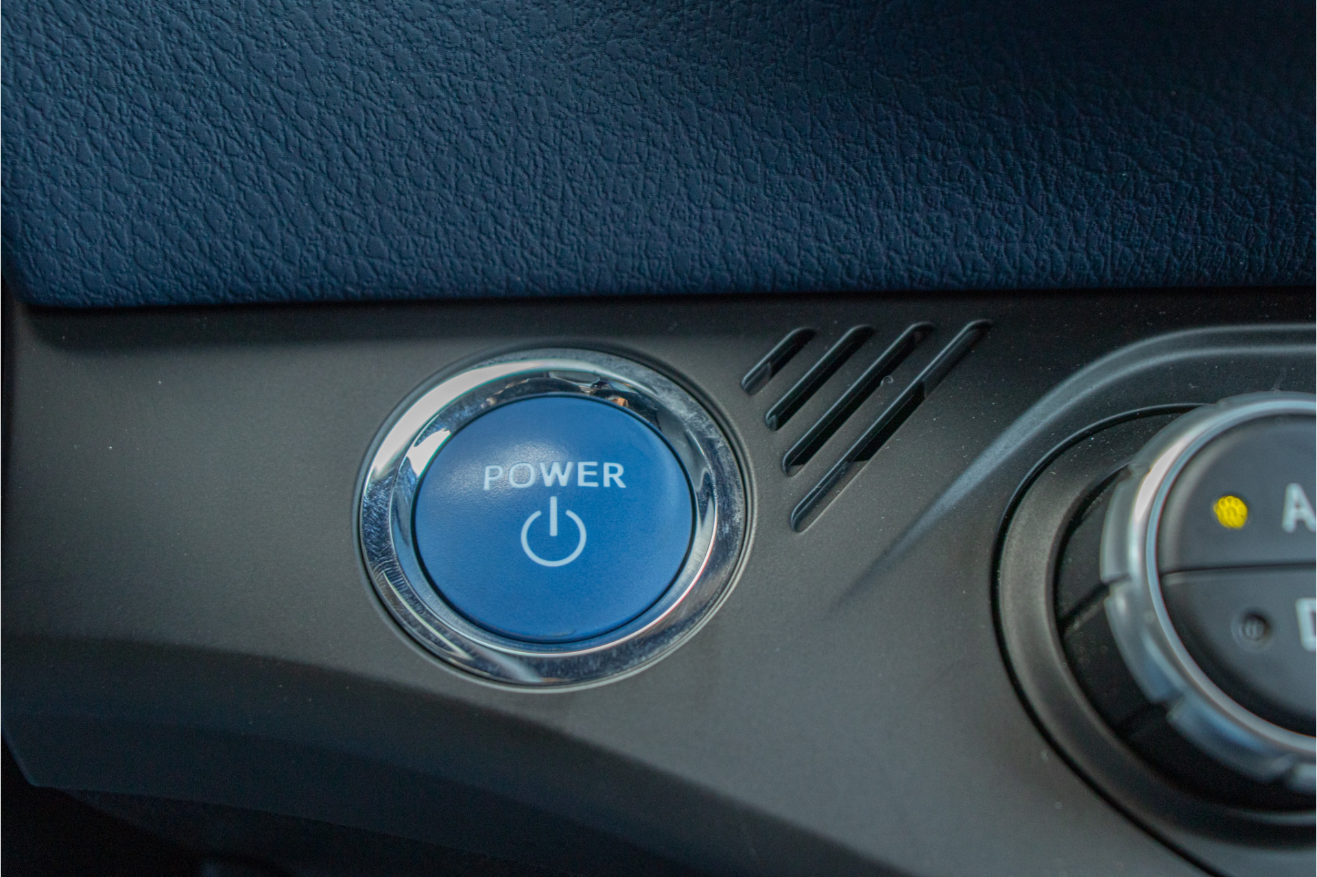 Foto van Toyota Toyota Yaris Hybrid