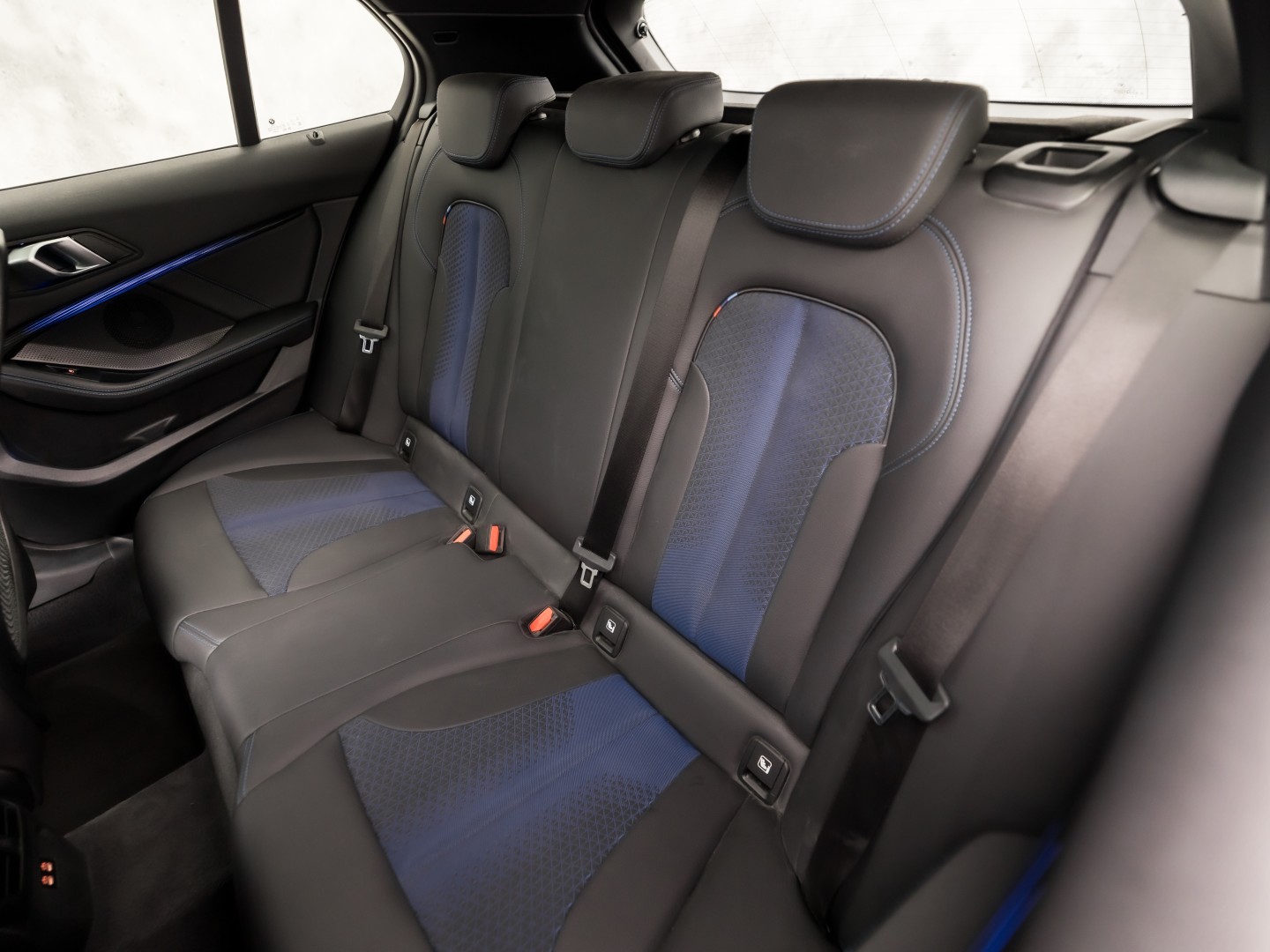 Foto van BMW 118i