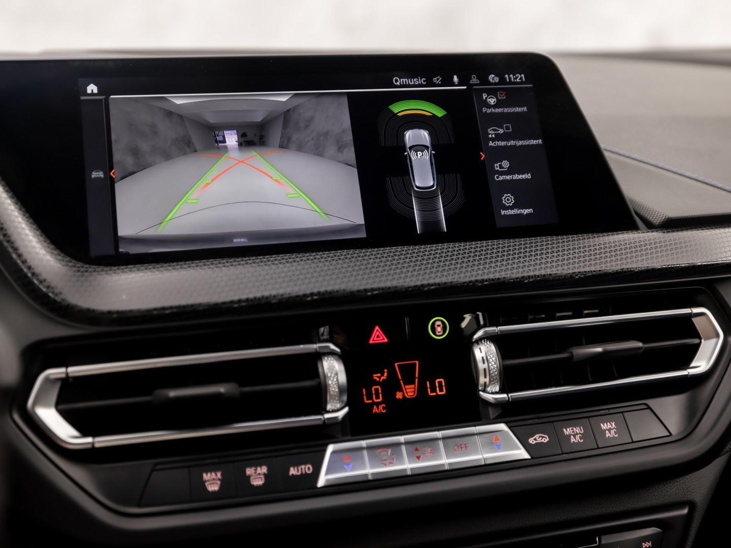 Foto van BMW 118i
