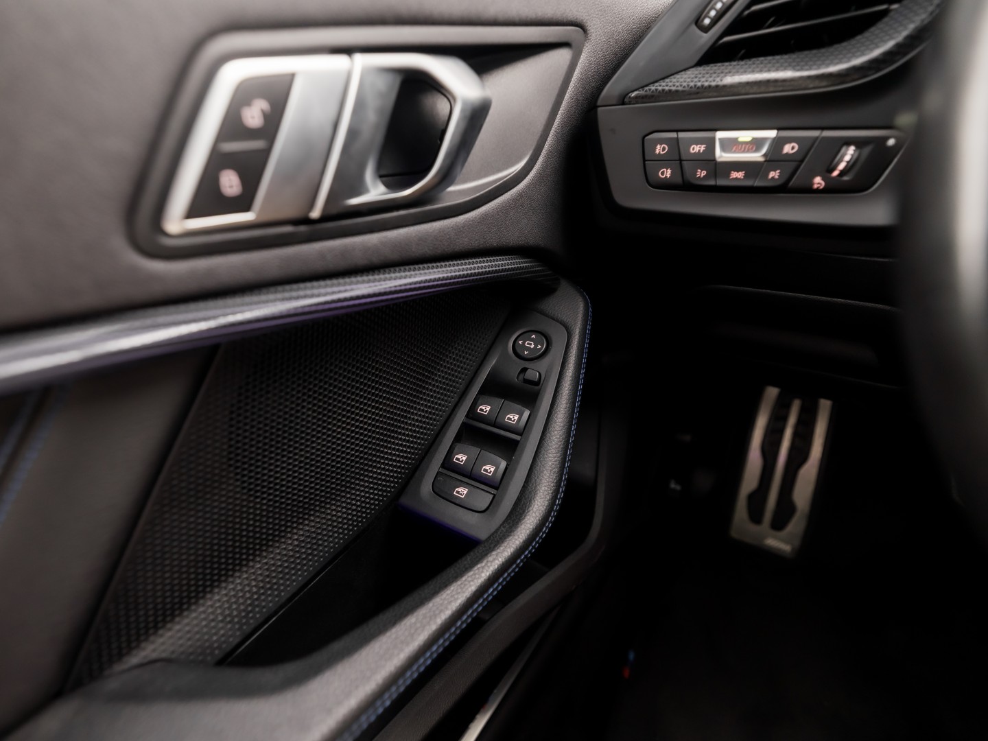 Foto van BMW 118i