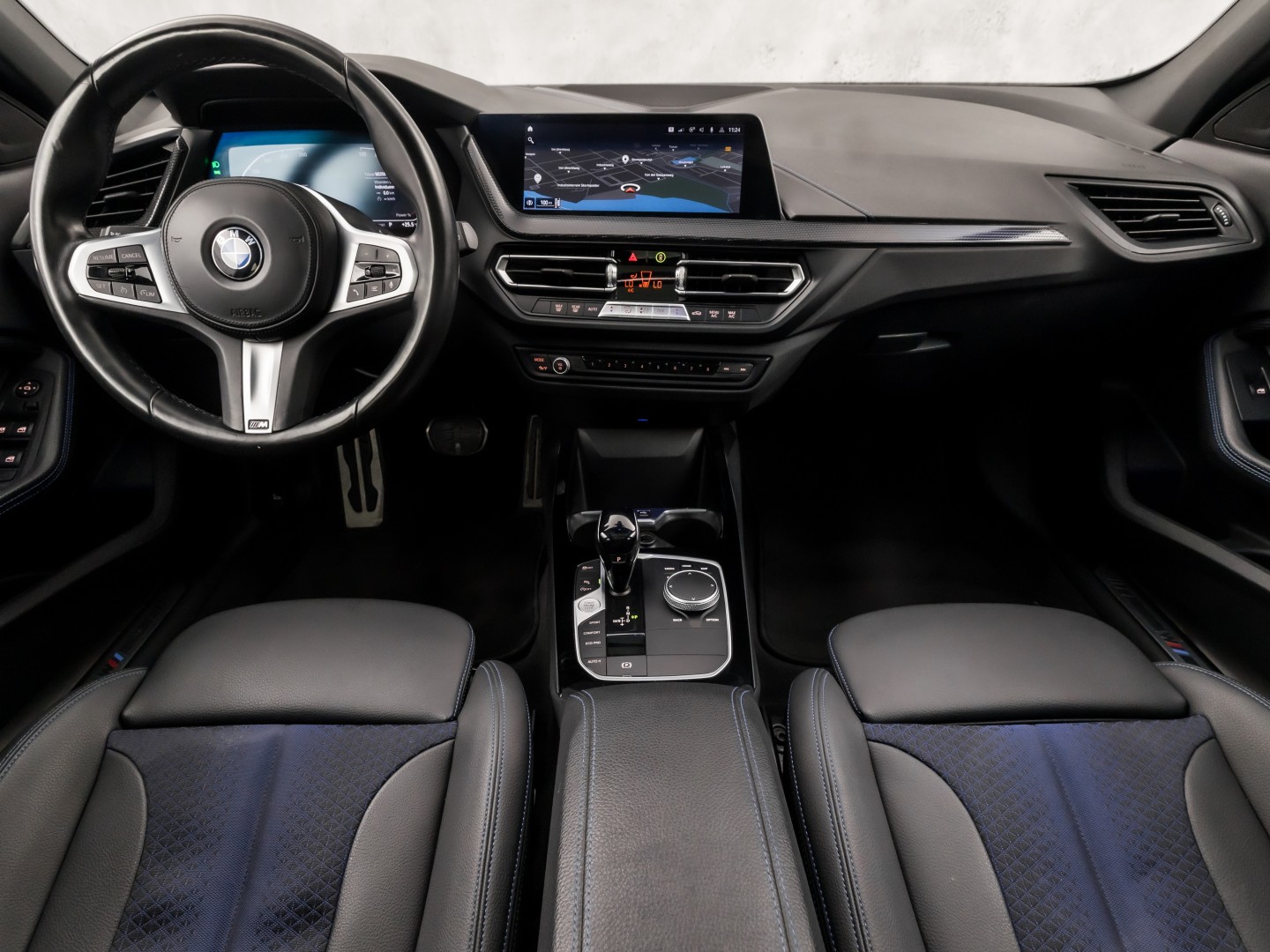 Foto van BMW 118i