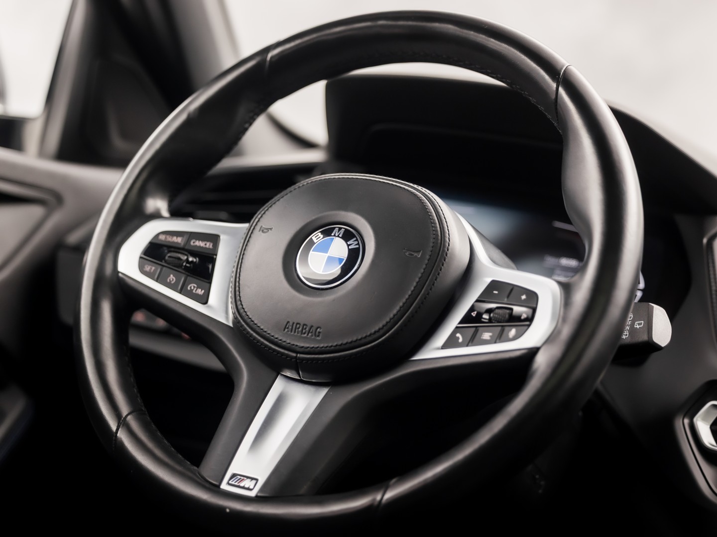 Foto van BMW 118i