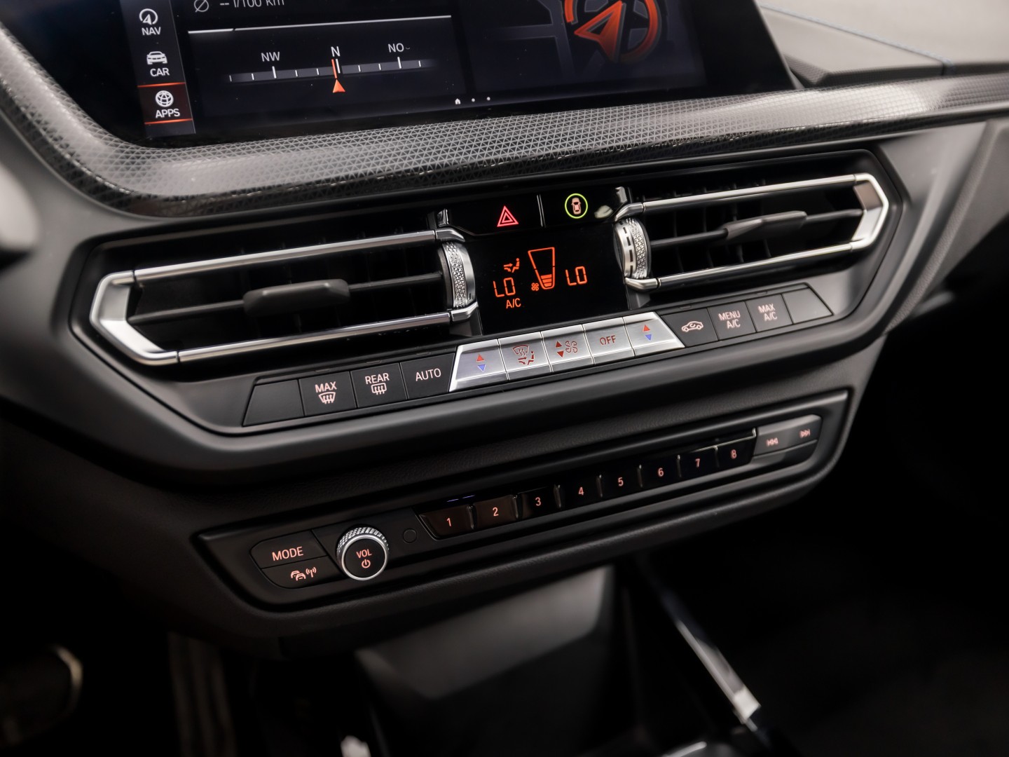 Foto van BMW 118i