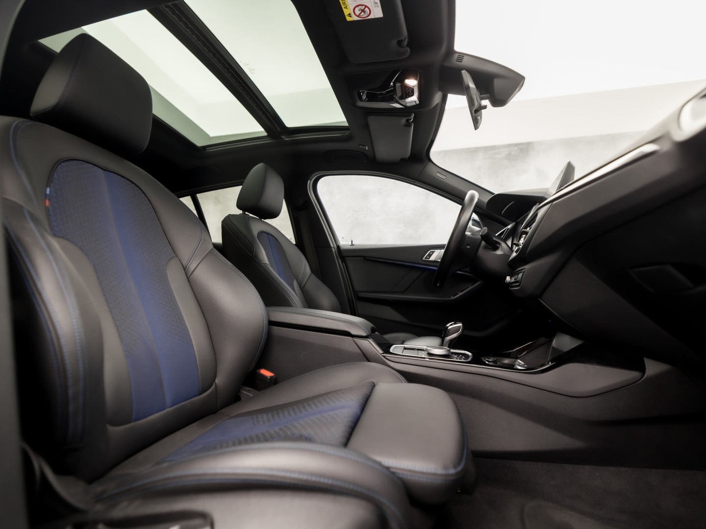 Foto van BMW 118i