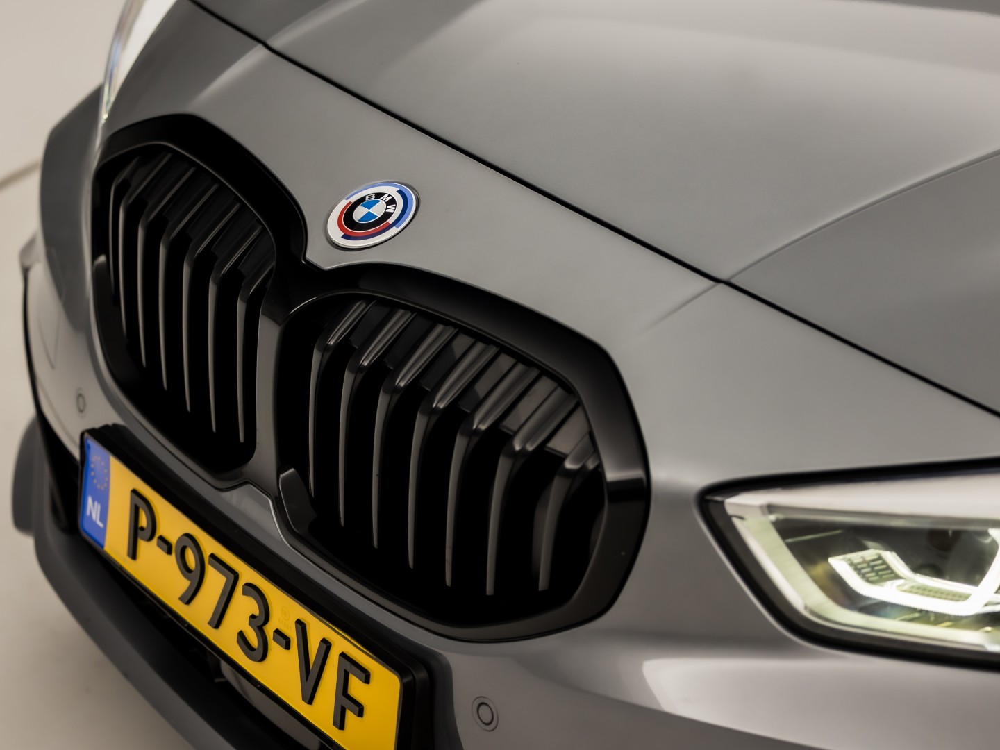 Foto van BMW 118i
