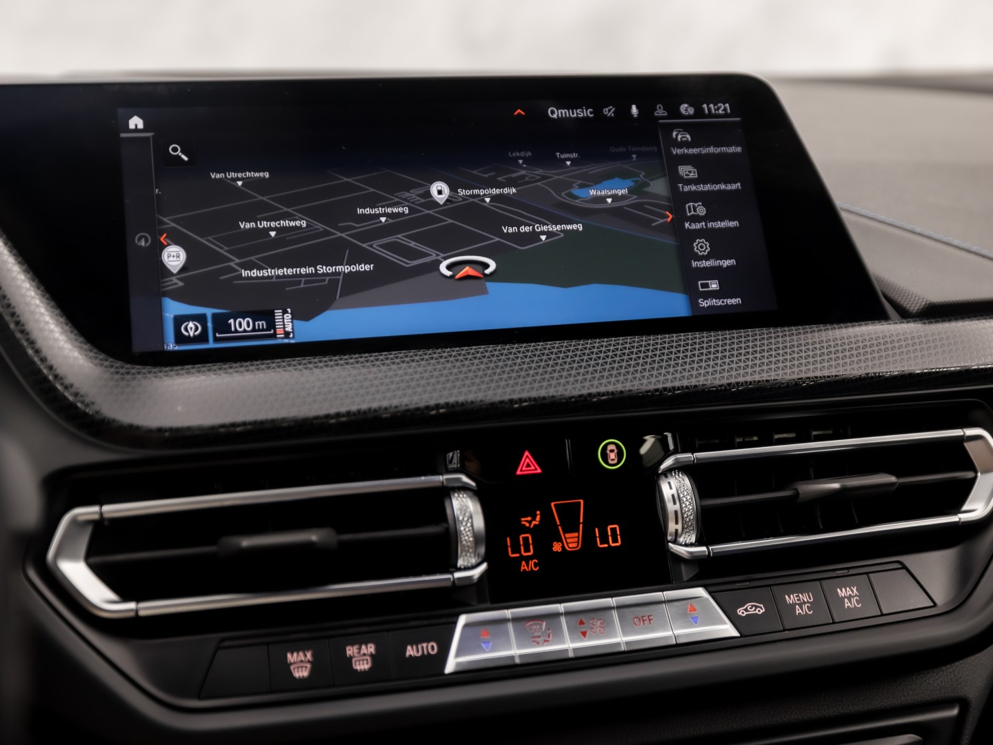 Foto van BMW 118i