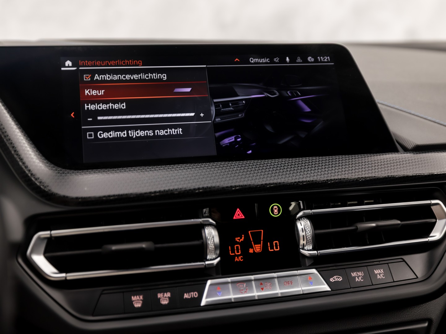 Foto van BMW 118i