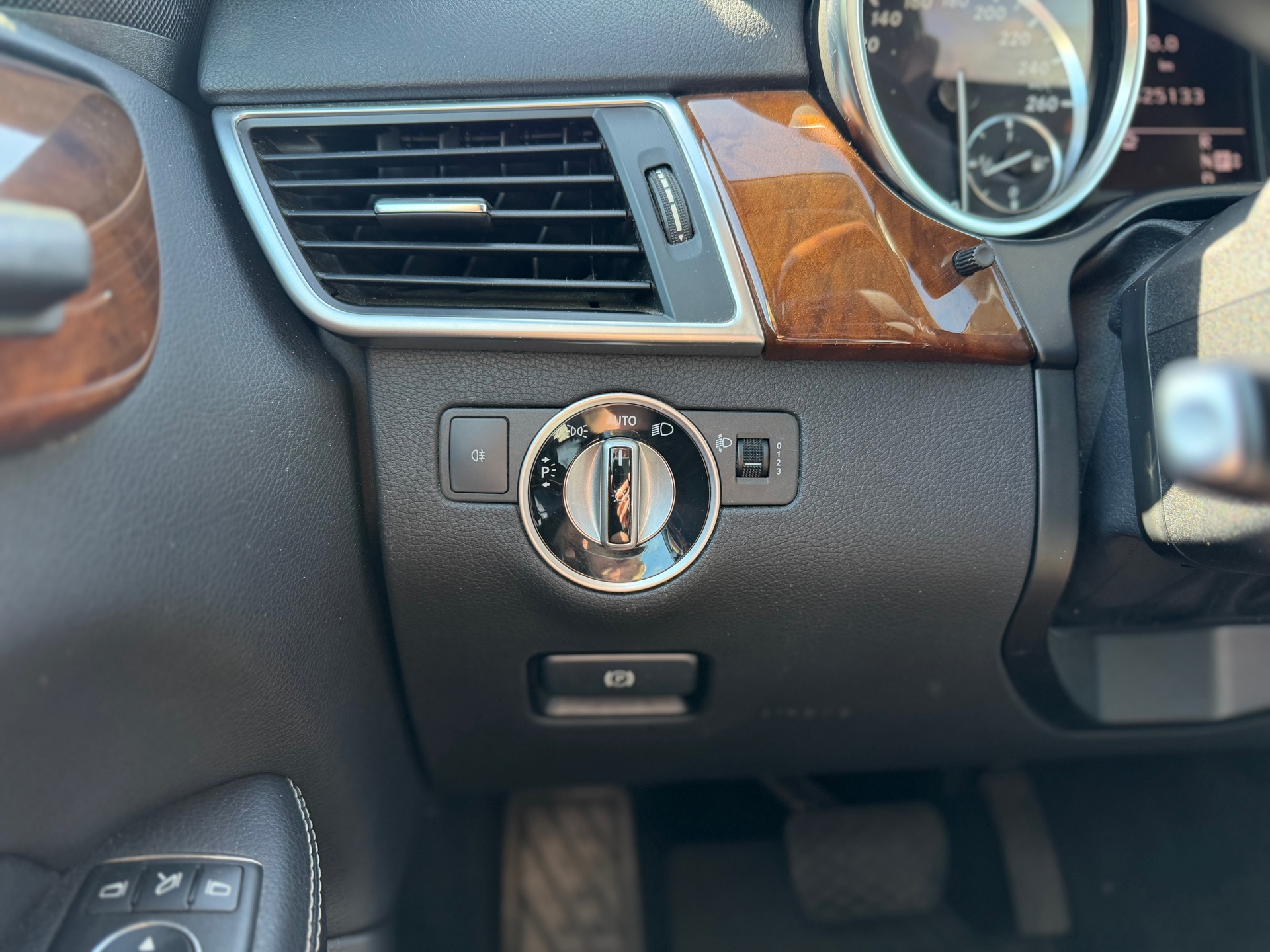 Foto van Mercedes-Benz ML 350 Bluetec 4Matic