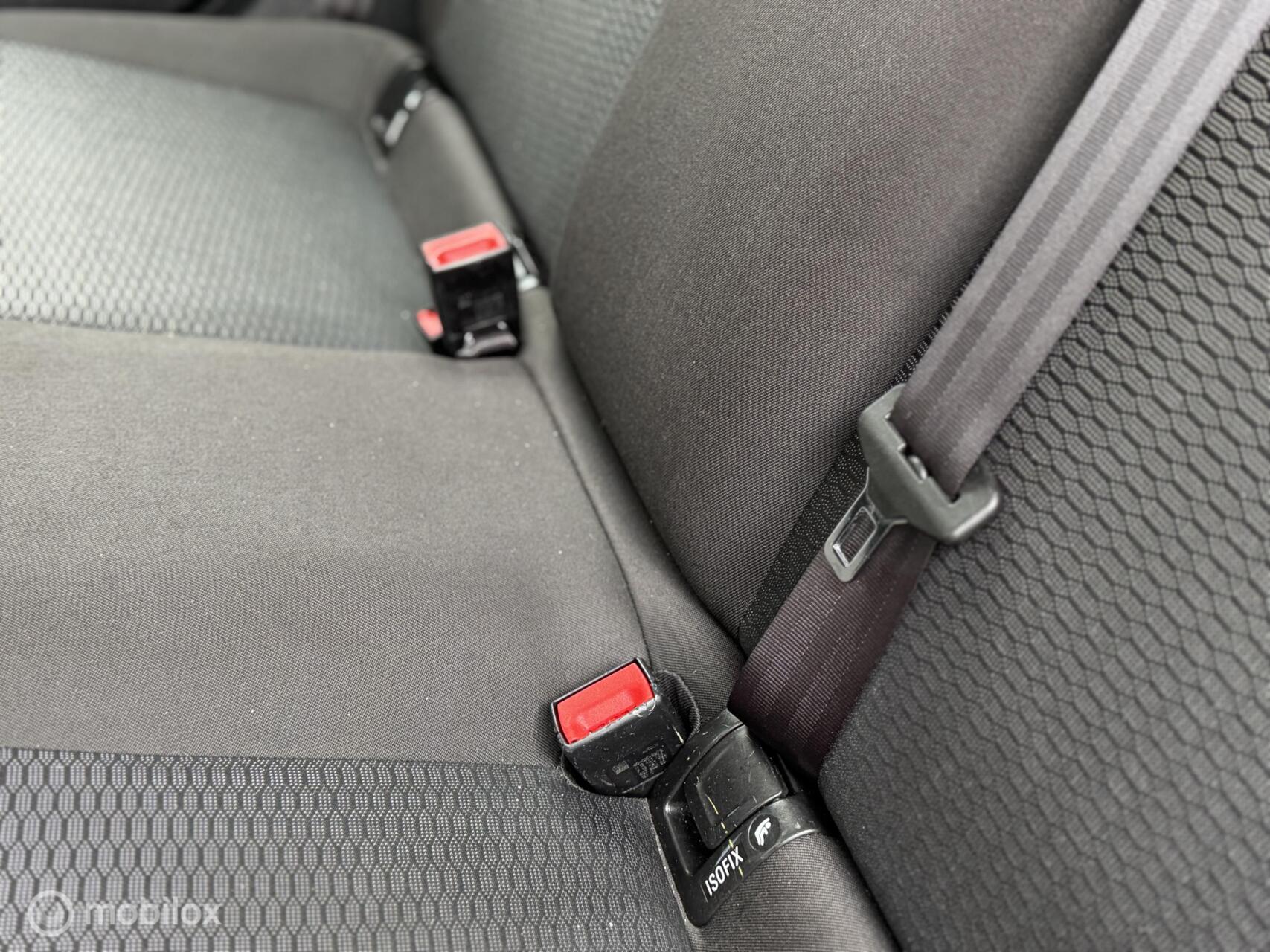 Foto van Opel Corsa-e