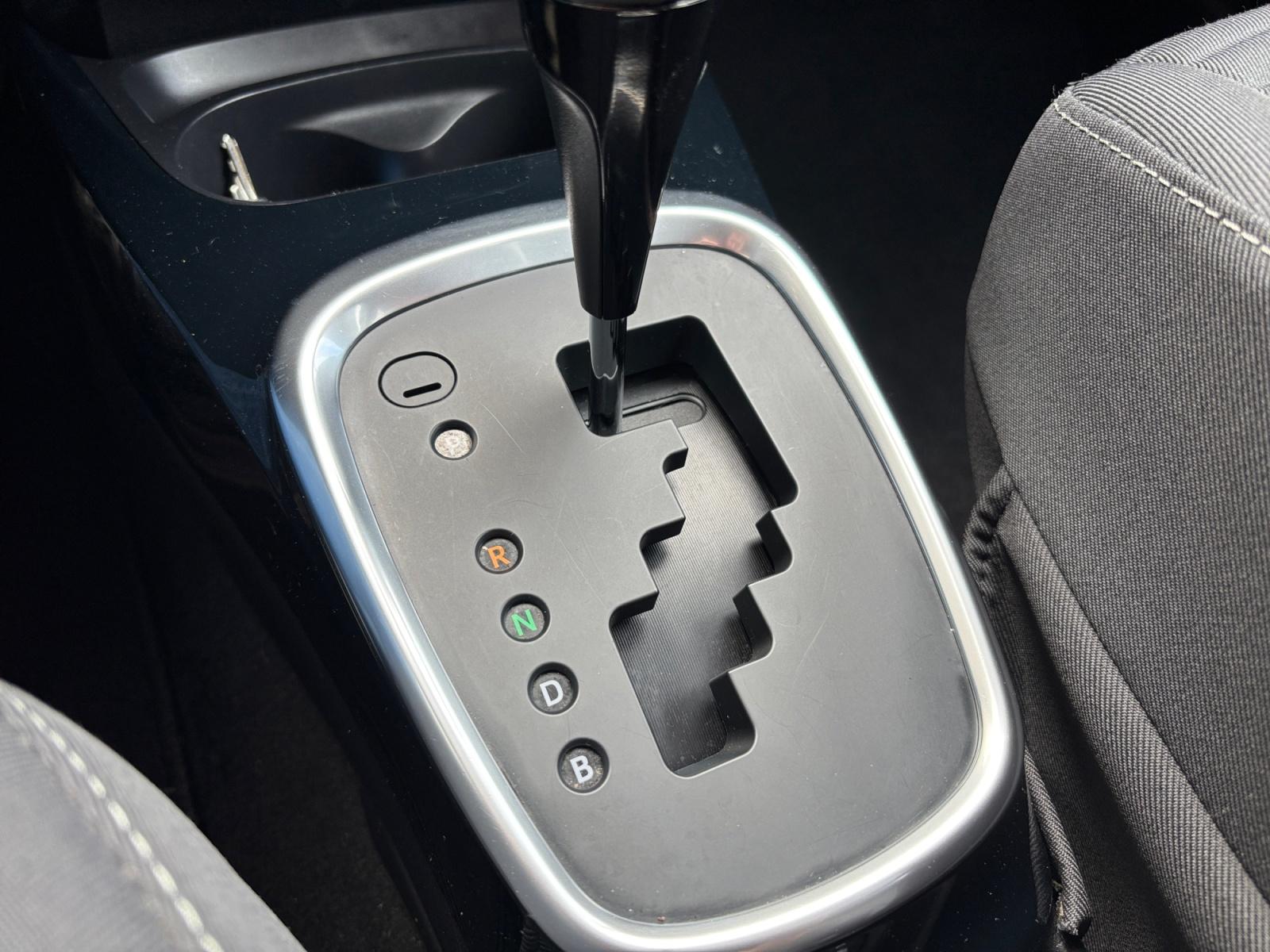 Foto van Toyota Toyota Yaris Hybrid