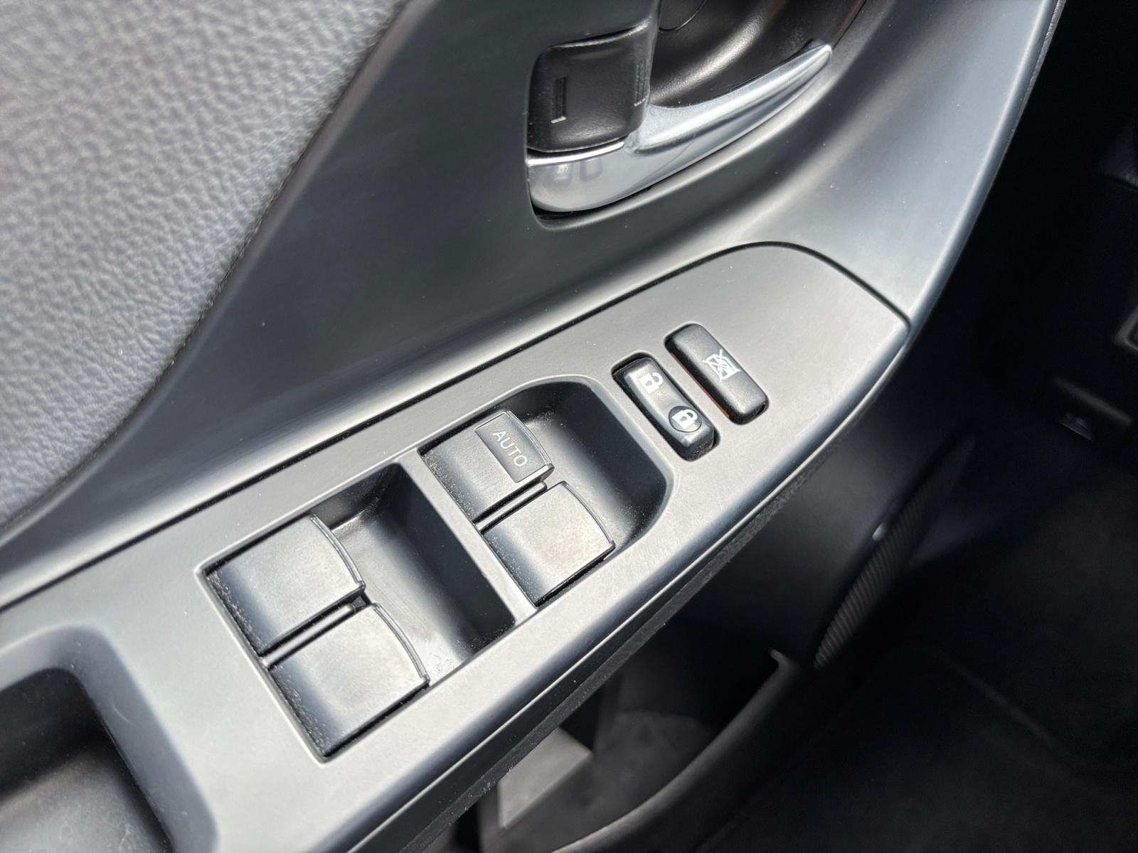 Foto van Toyota Toyota Yaris Hybrid