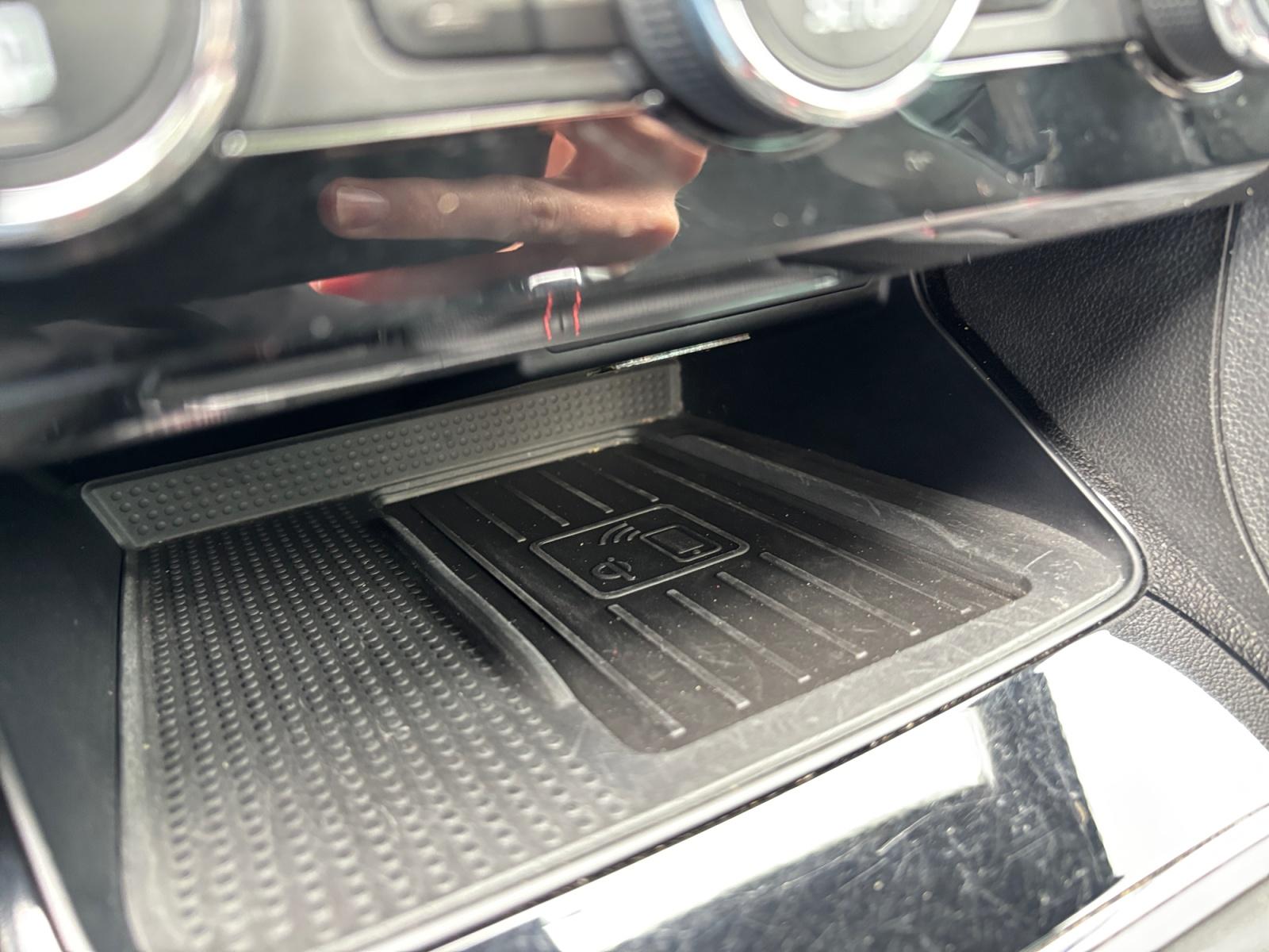 Foto van Seat Leon ST