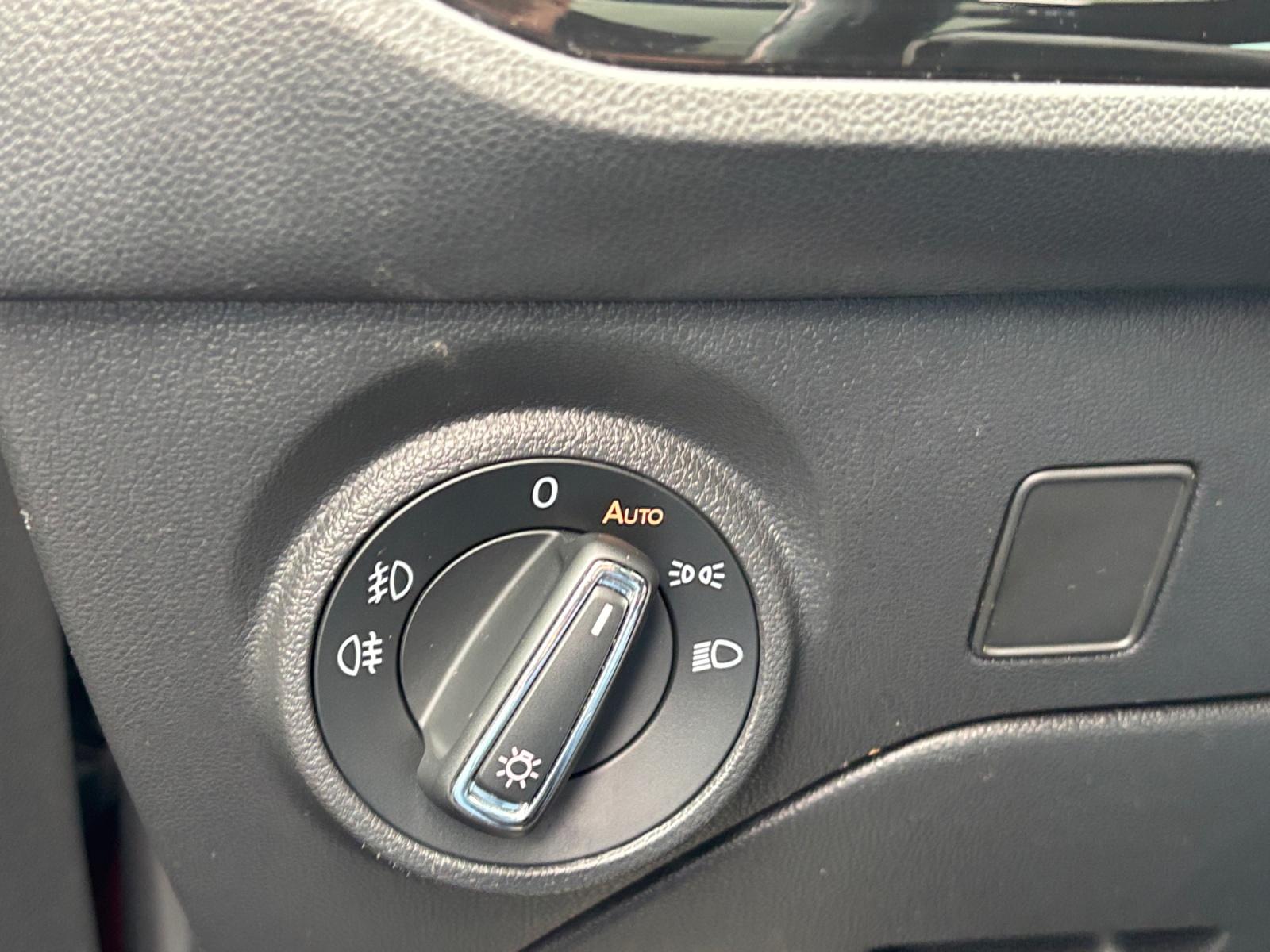 Foto van Seat Leon ST