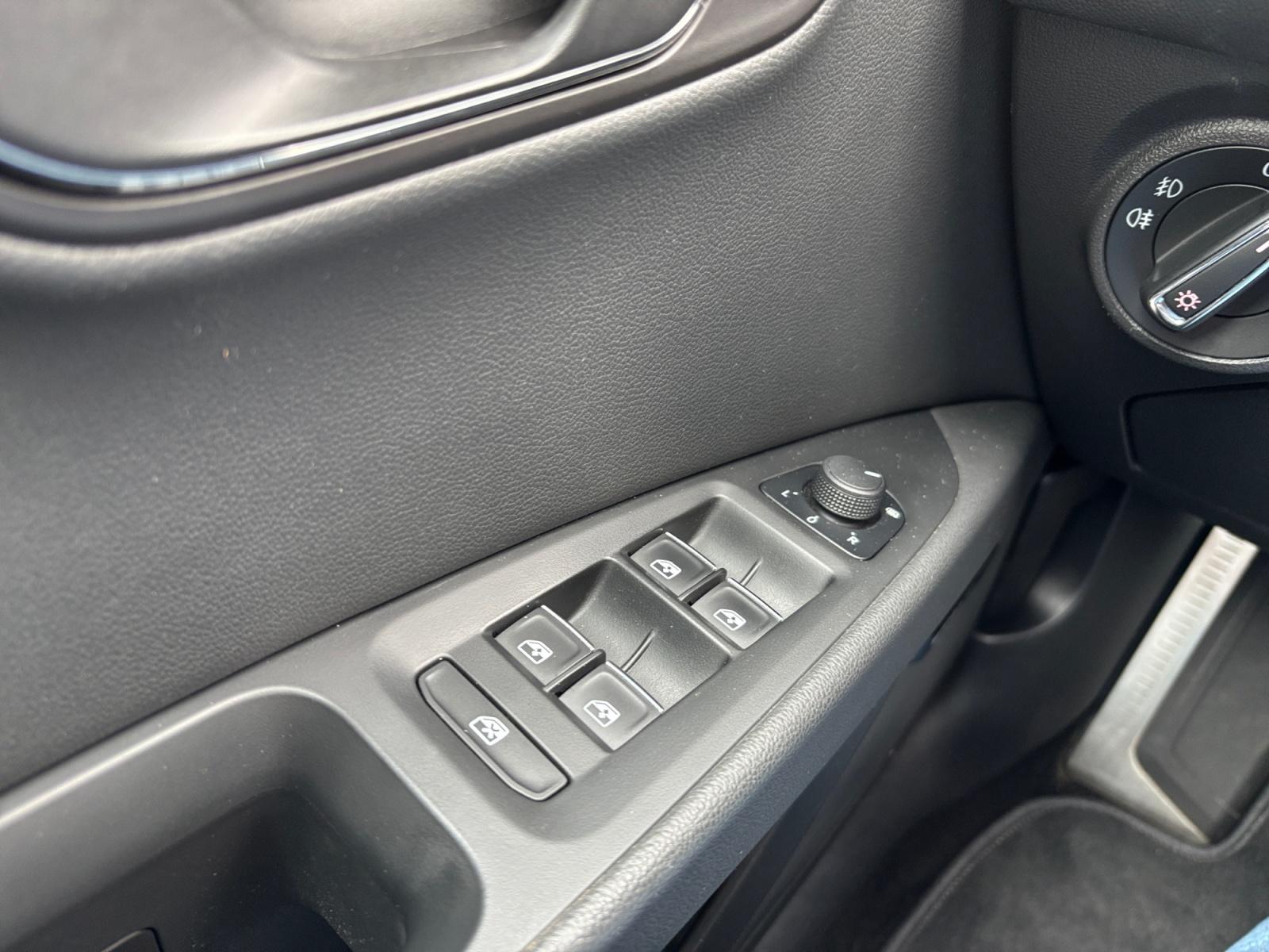 Foto van Seat Leon ST