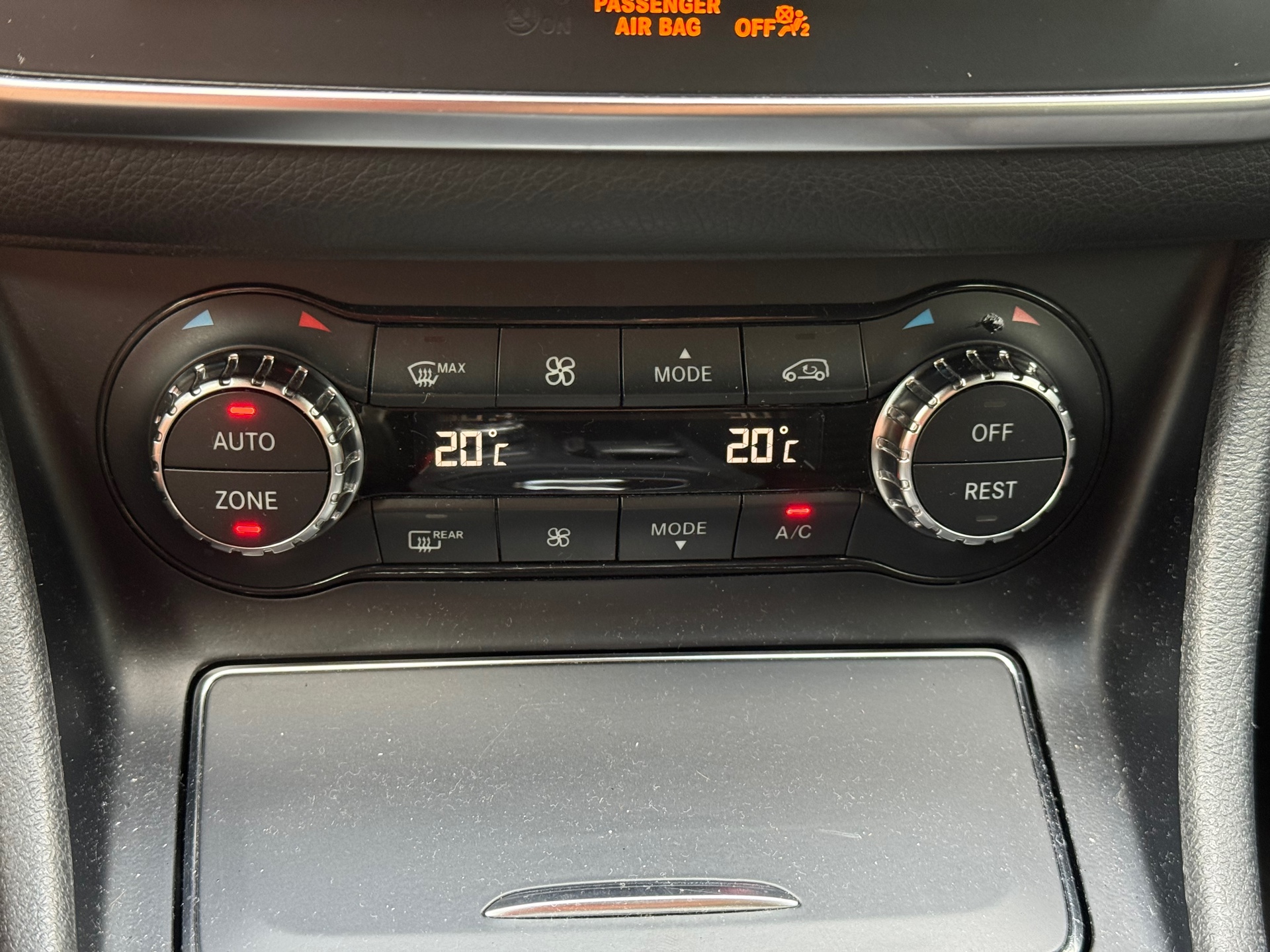 Foto van Mercedes-Benz Gla 180