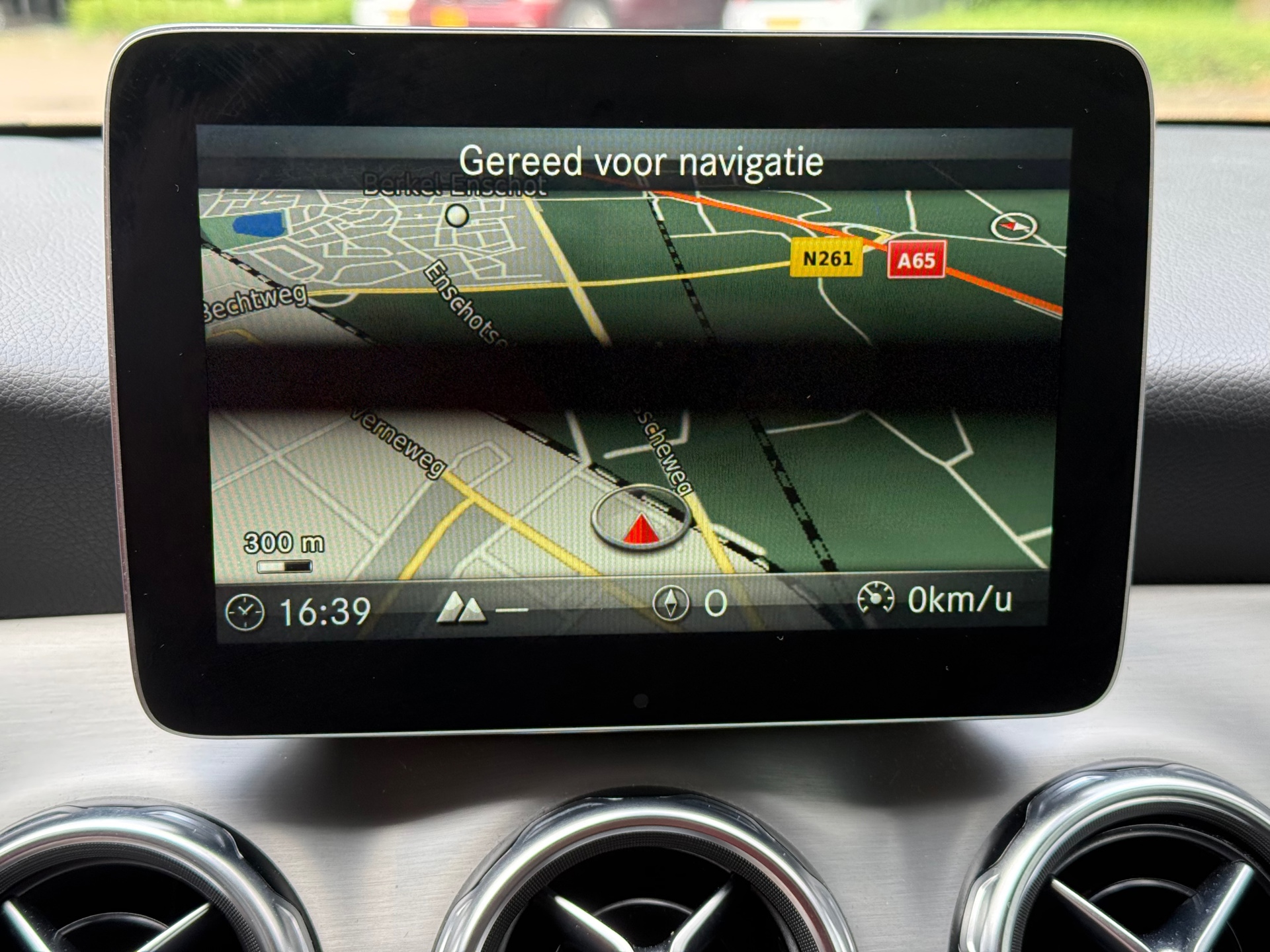 Foto van Mercedes-Benz Gla 180