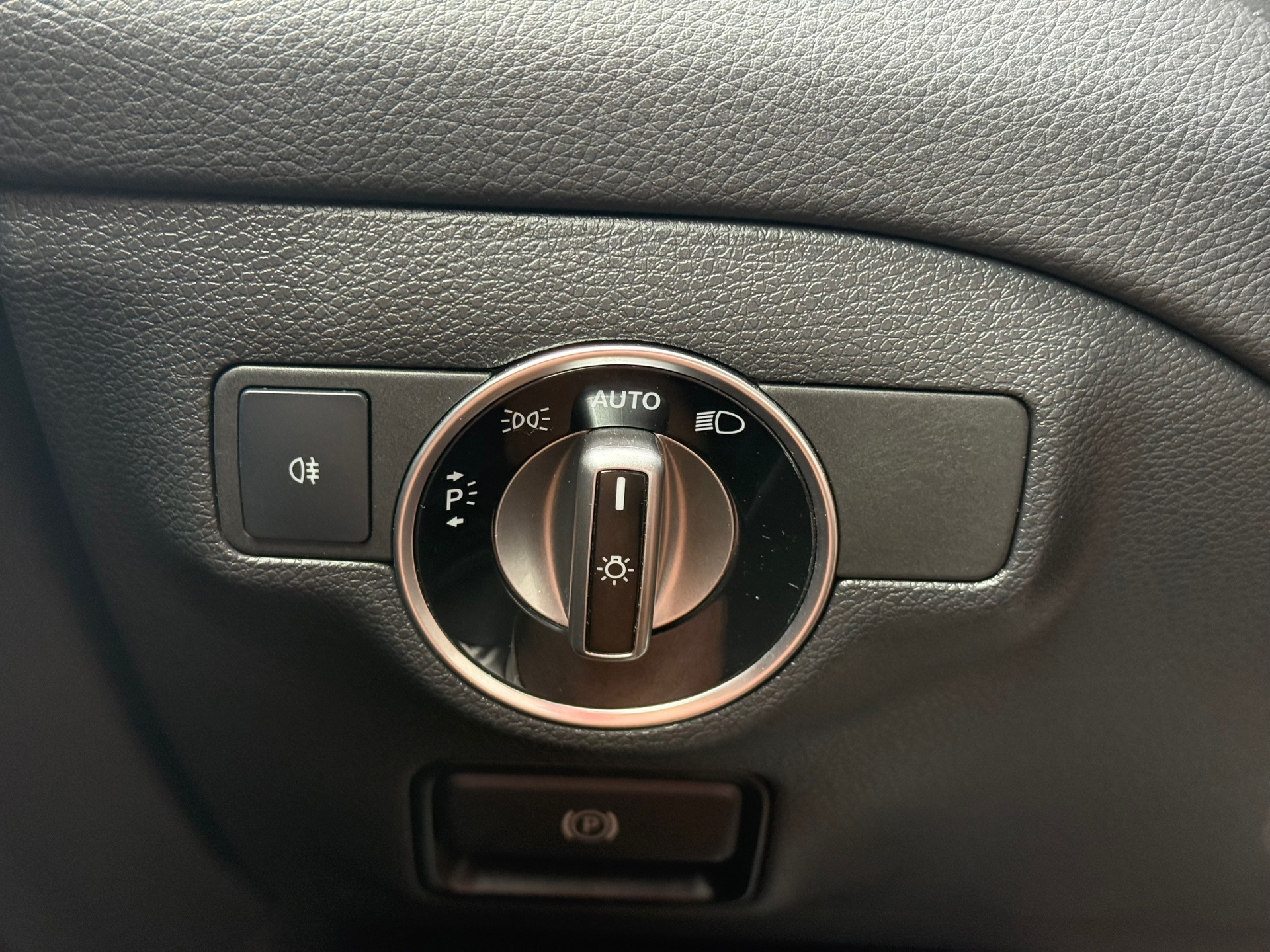 Foto van Mercedes-Benz Gla 180