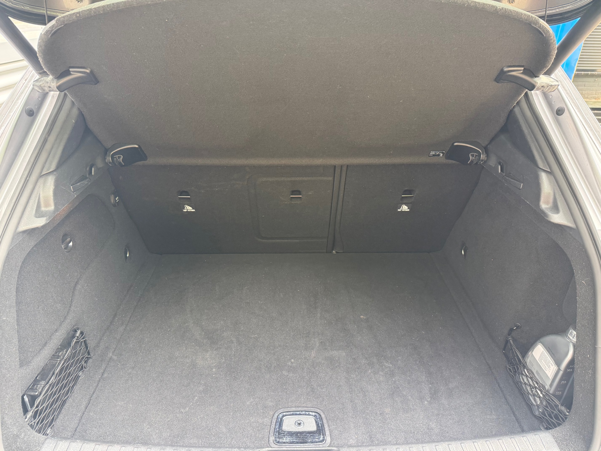 Foto van Mercedes-Benz Gla 180