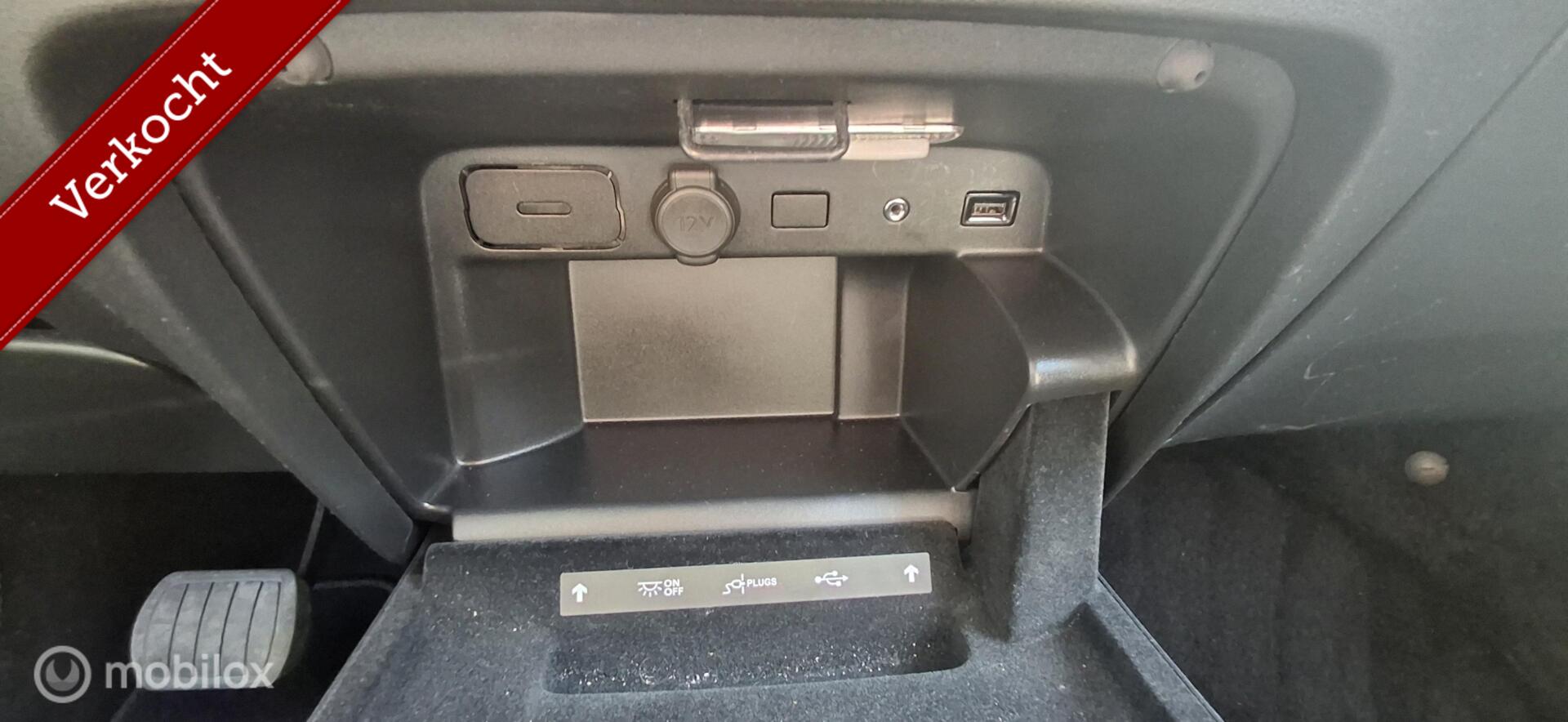 Foto van Citroen C4 Picasso