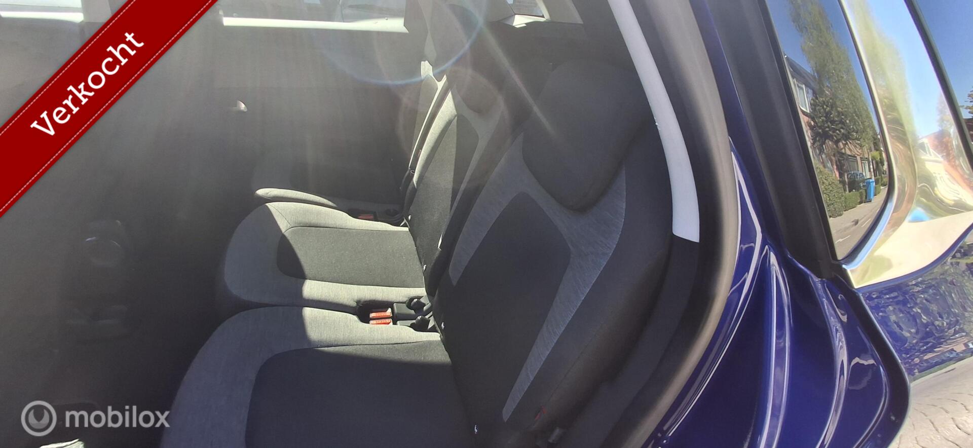 Foto van Citroen C4 Picasso