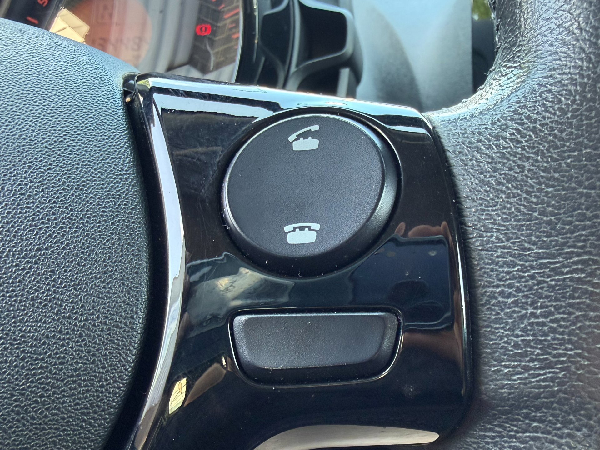 Foto van Citroen C1