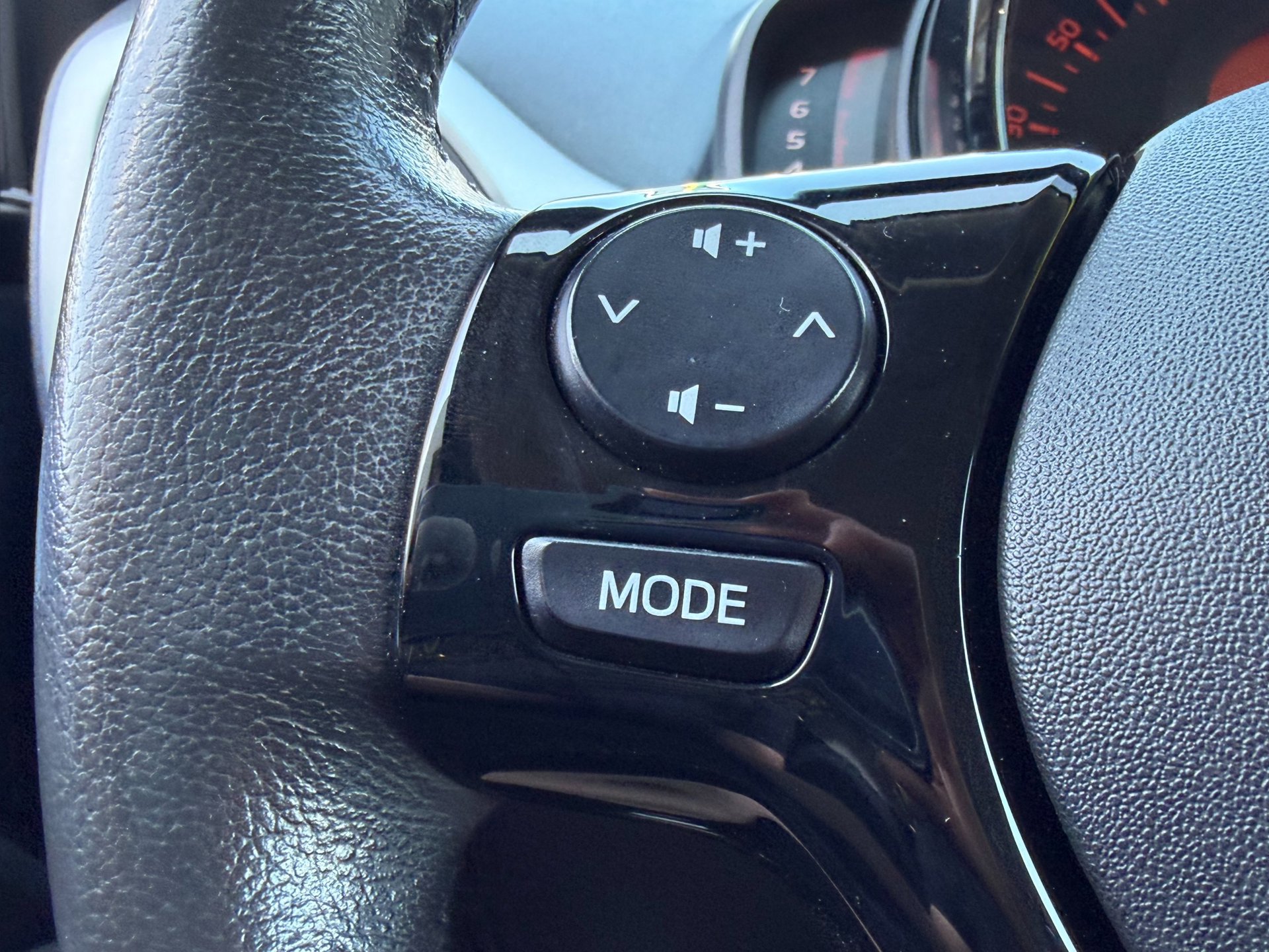 Foto van Citroen C1