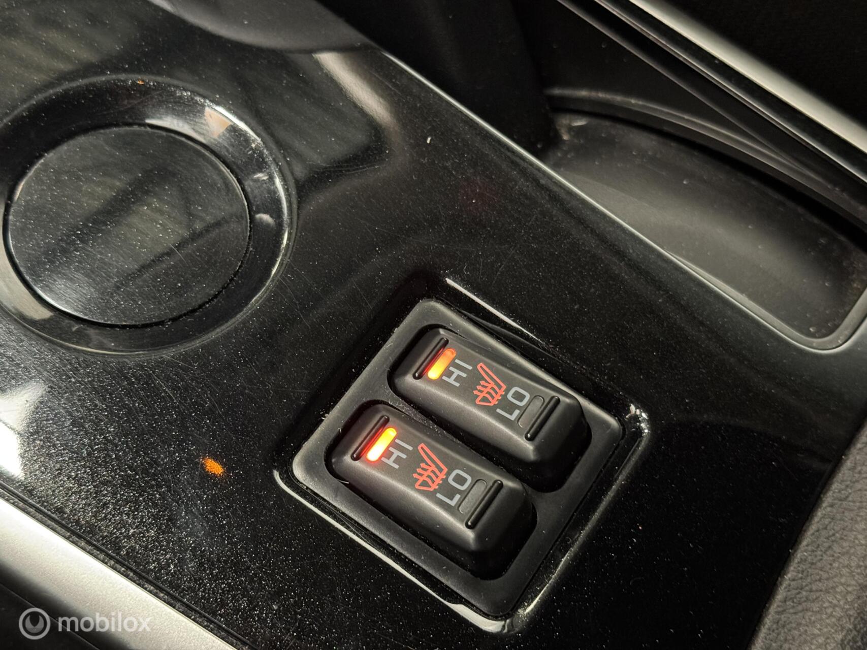 Foto van Mitsubishi Mitsubishi Outlander