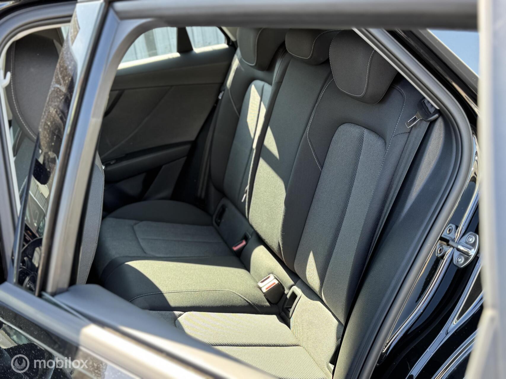 Foto van Audi Q2